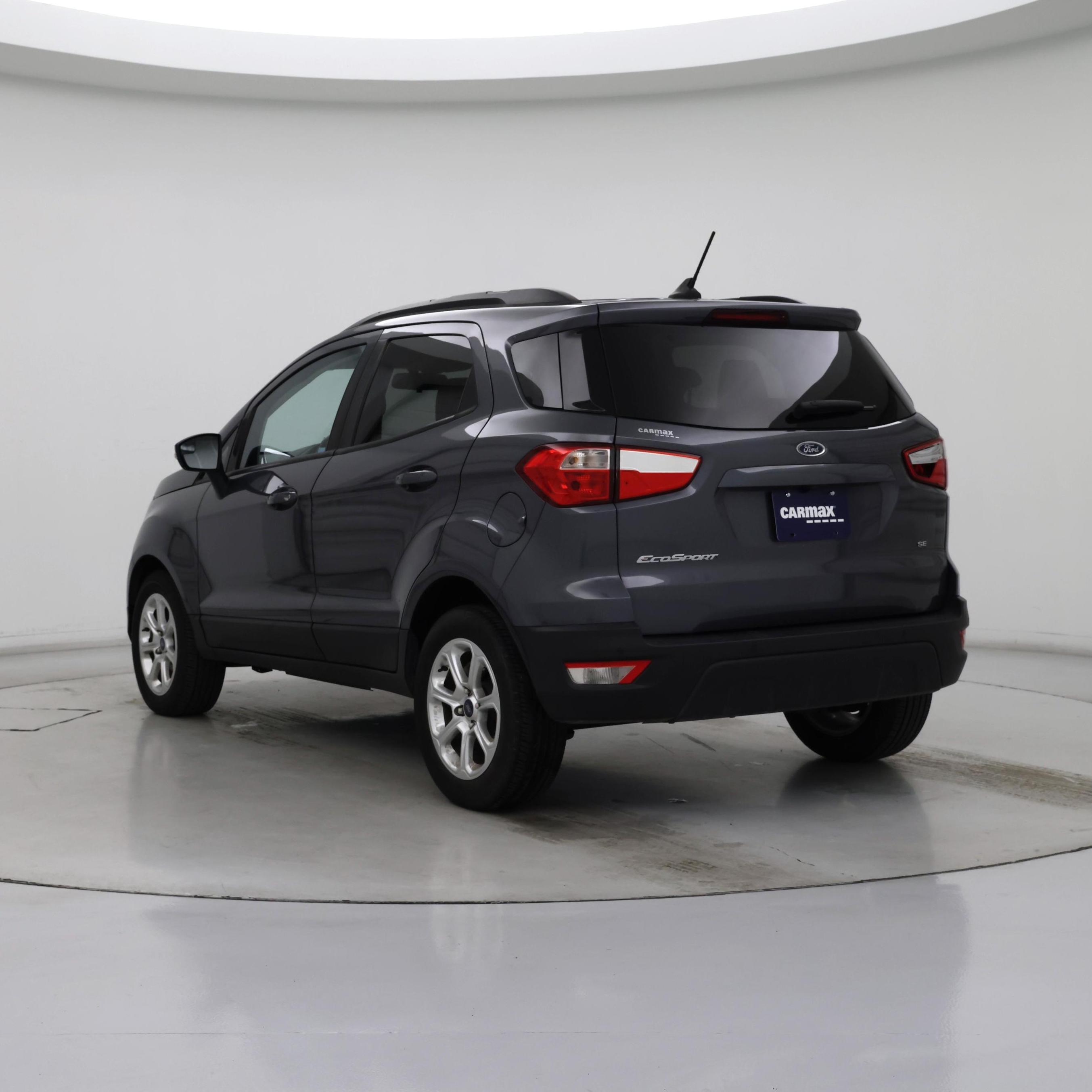 Thumbnail: 2021 Ford EcoSport - 2