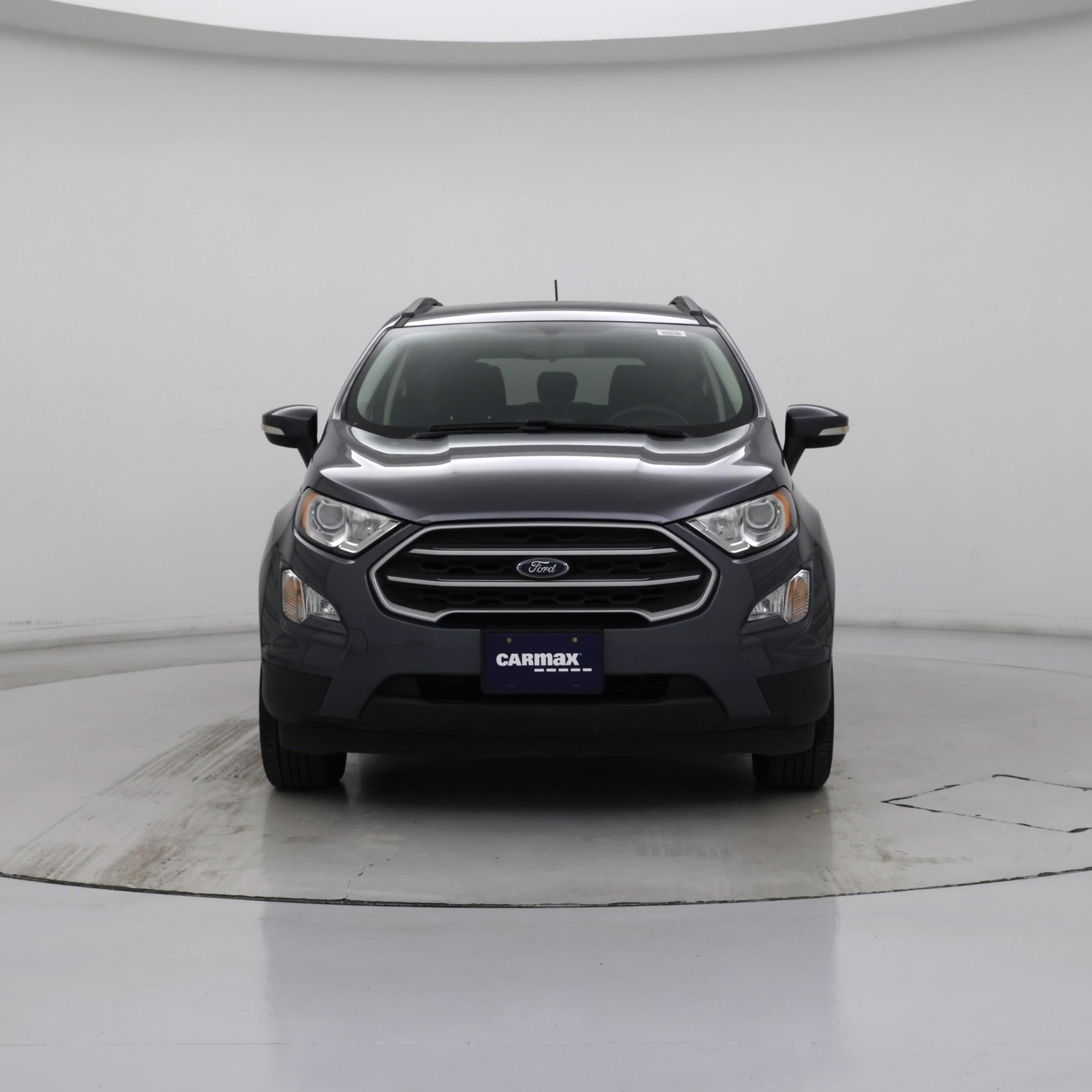 Thumbnail: 2021 Ford EcoSport - 5