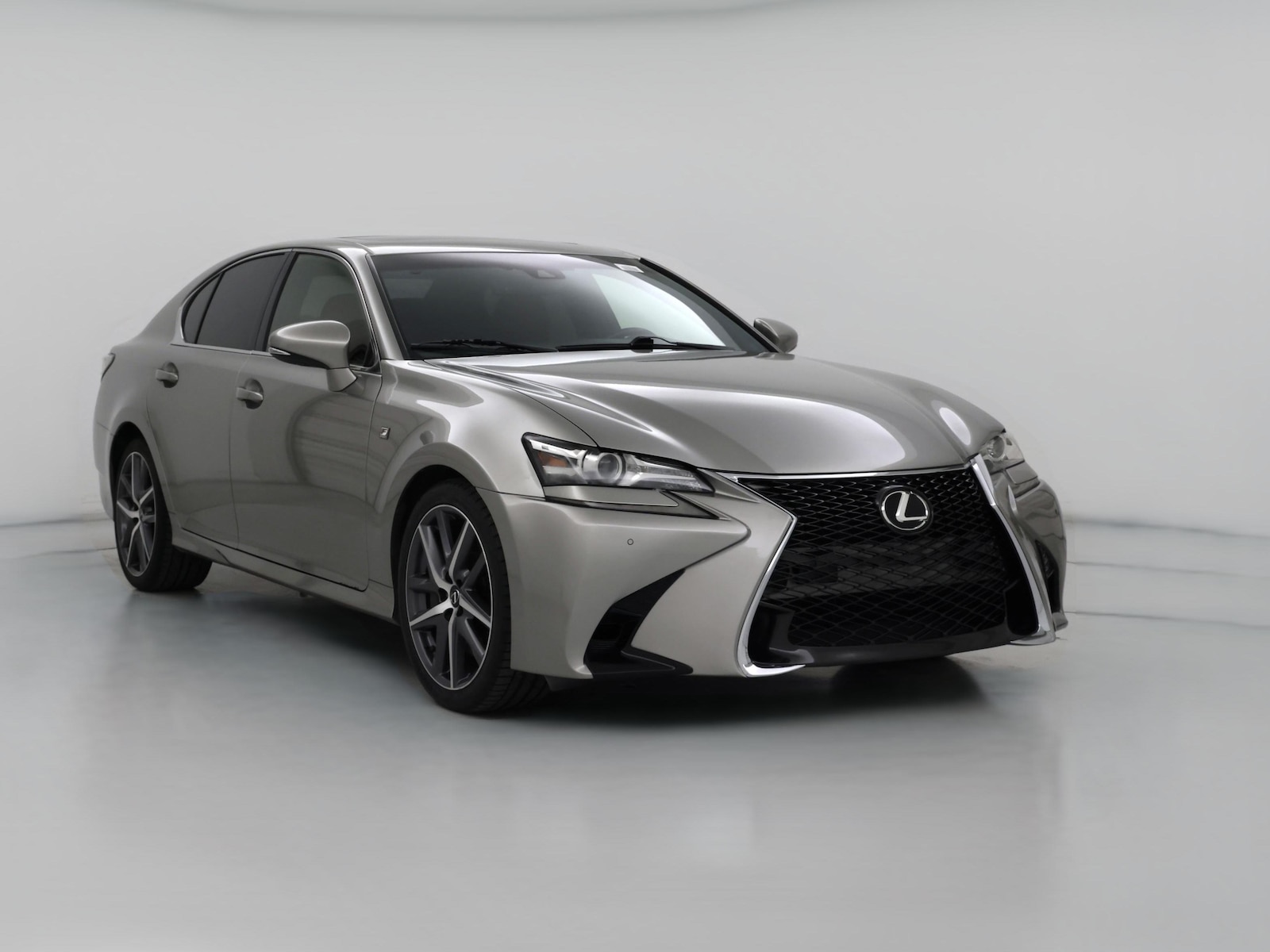 2019 Lexus GS