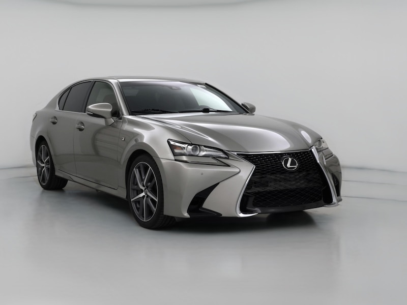 2019 Lexus GS 350 -
                  Fresno, CA