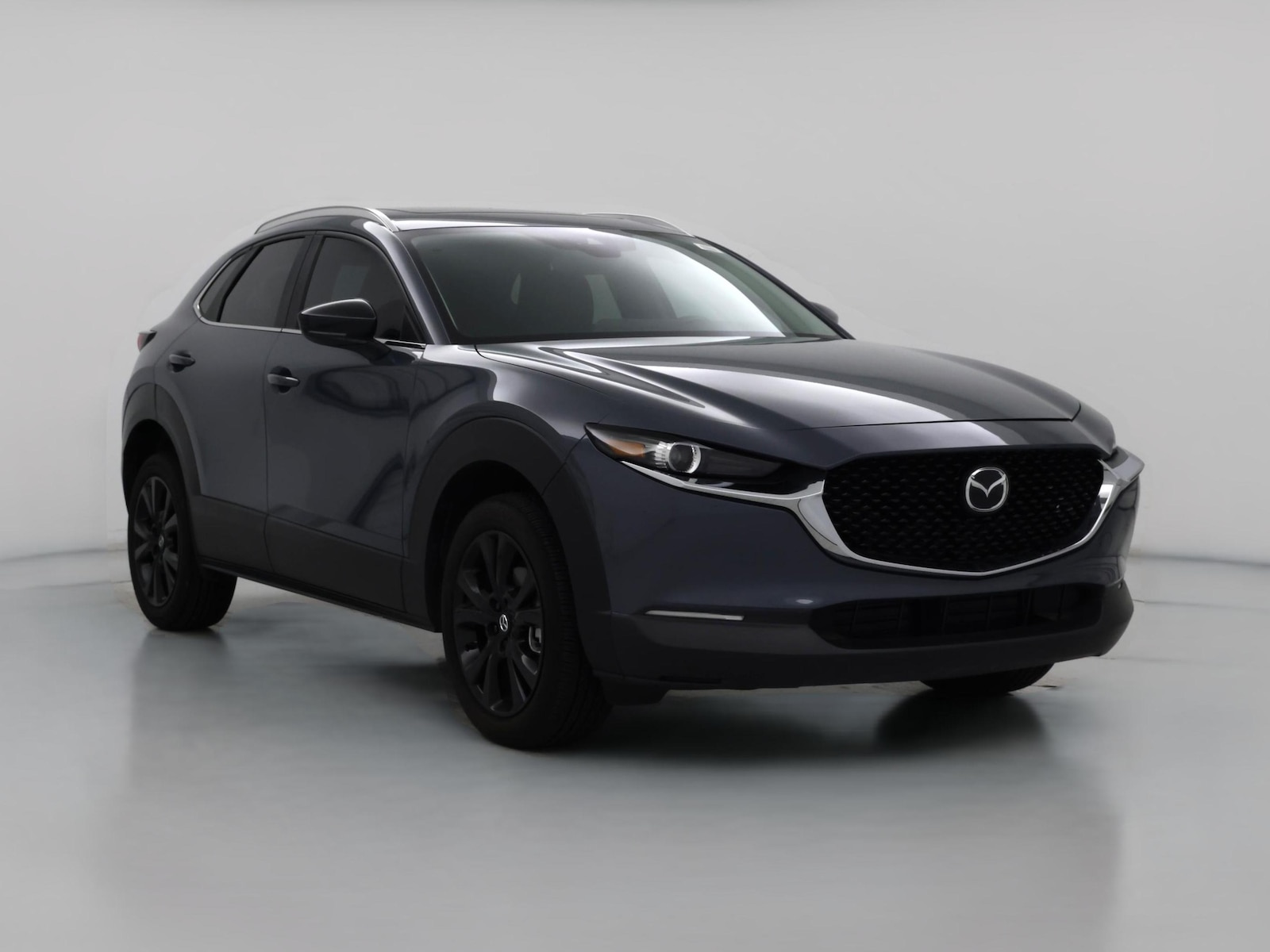2023 Mazda CX-30 Carbon Edition