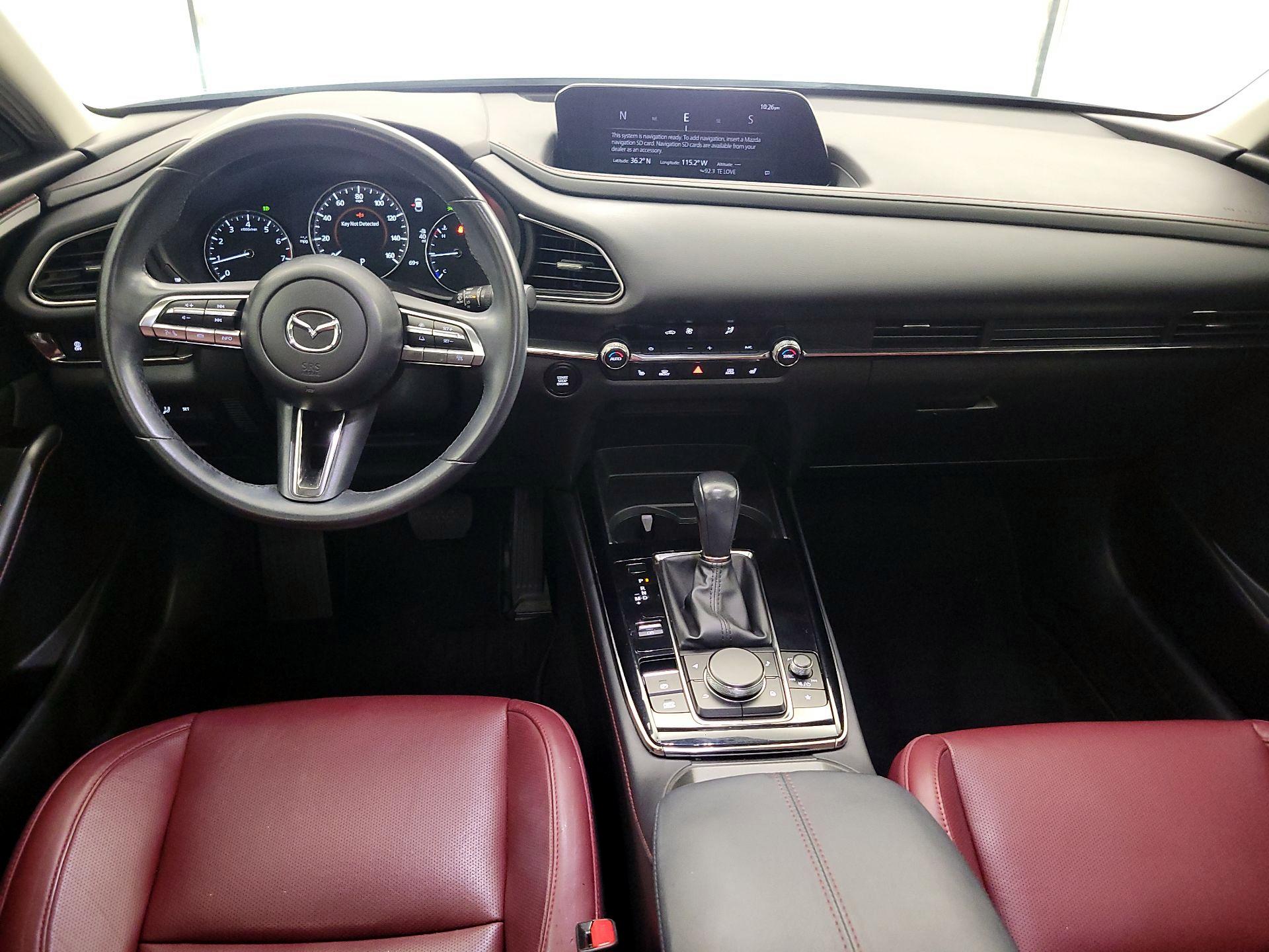 Thumbnail: 2023 Mazda CX-30 - 9