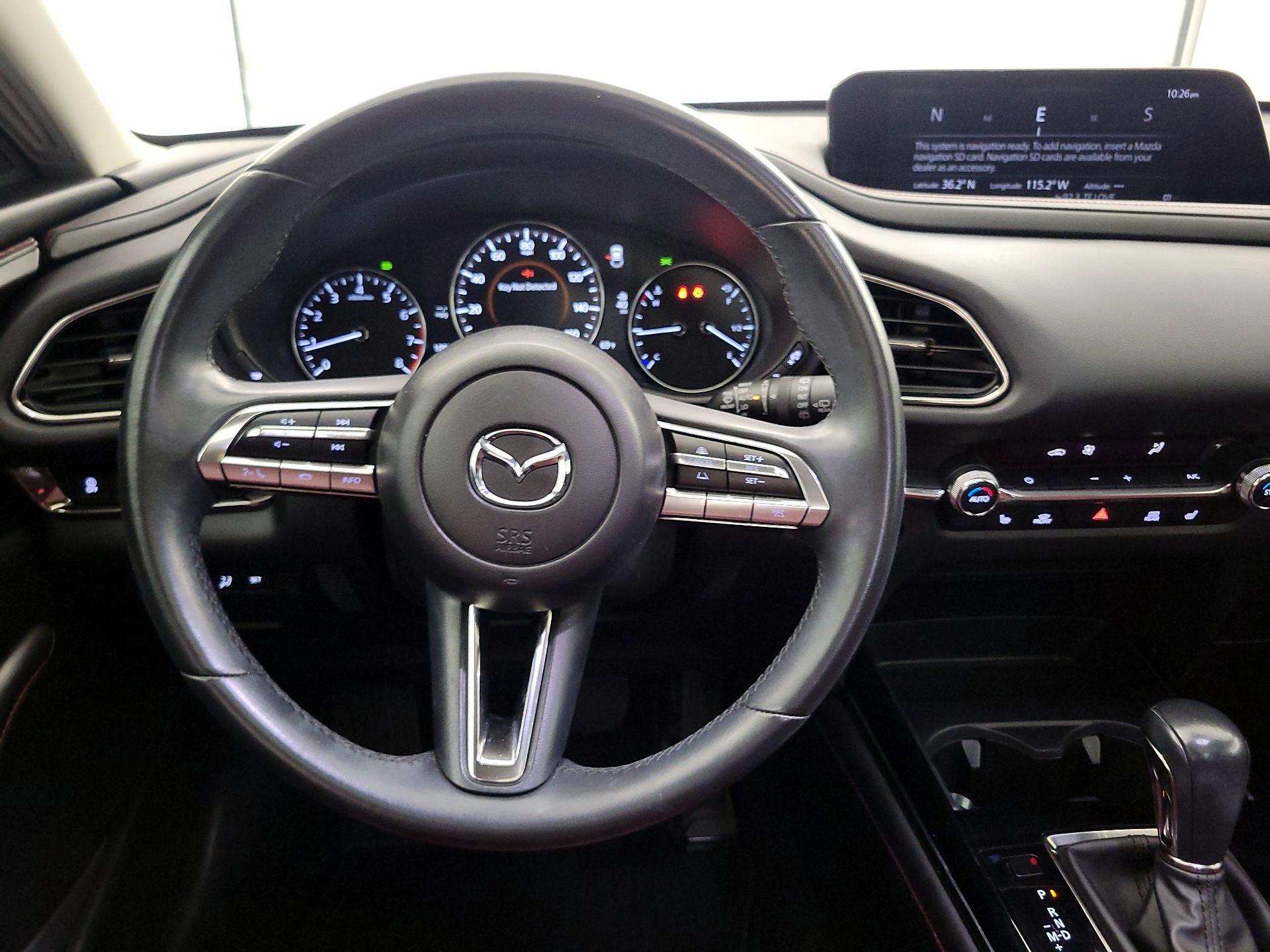 Thumbnail: 2023 Mazda CX-30 - 10