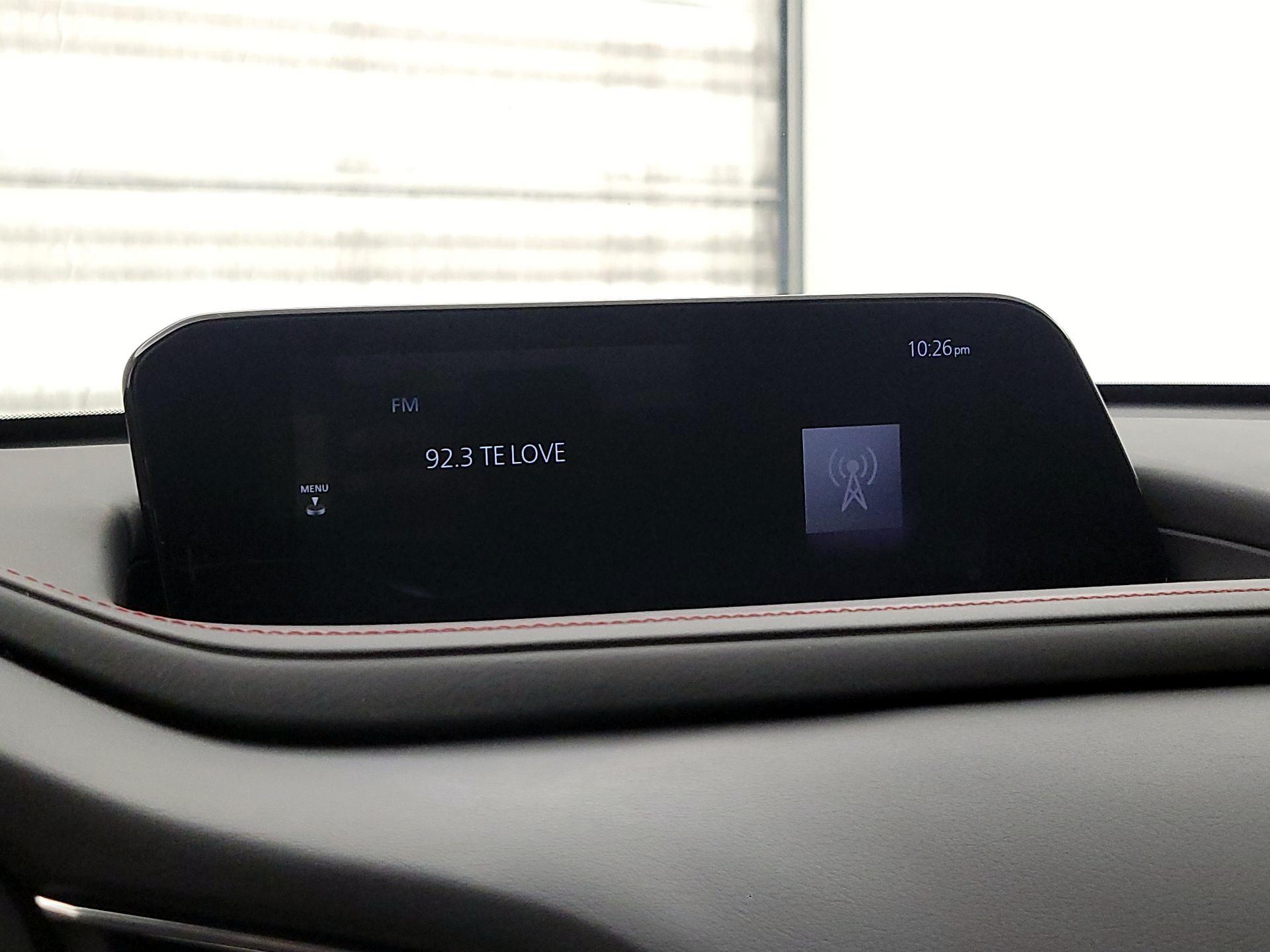 Thumbnail: 2023 Mazda CX-30 - 15