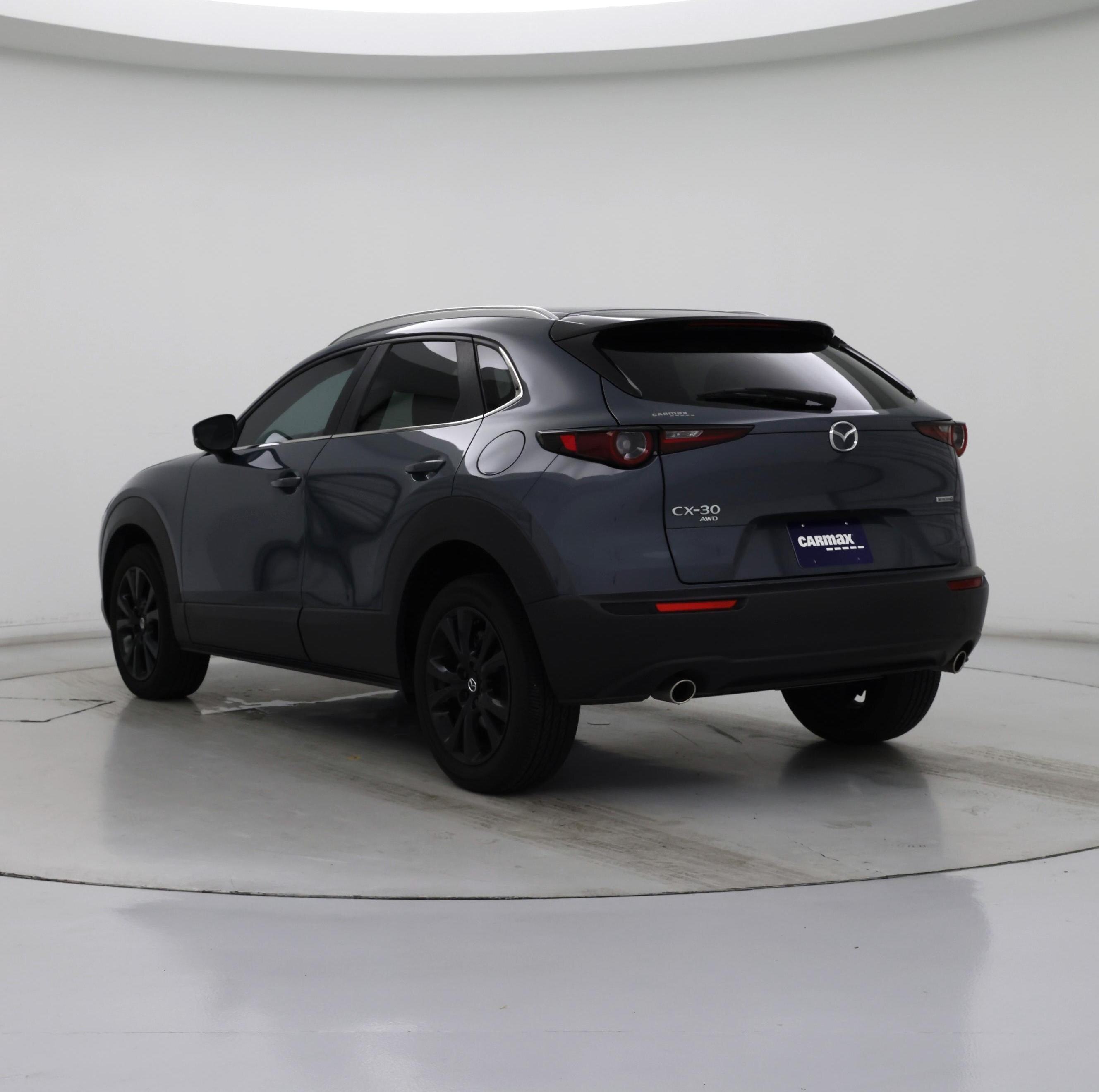Thumbnail: 2023 Mazda CX-30 - 2