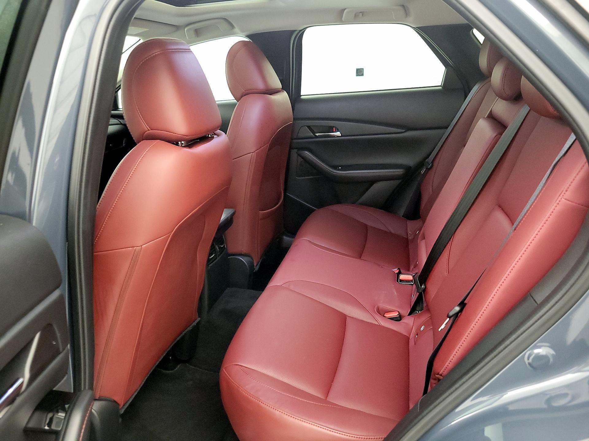 Thumbnail: 2023 Mazda CX-30 - 19