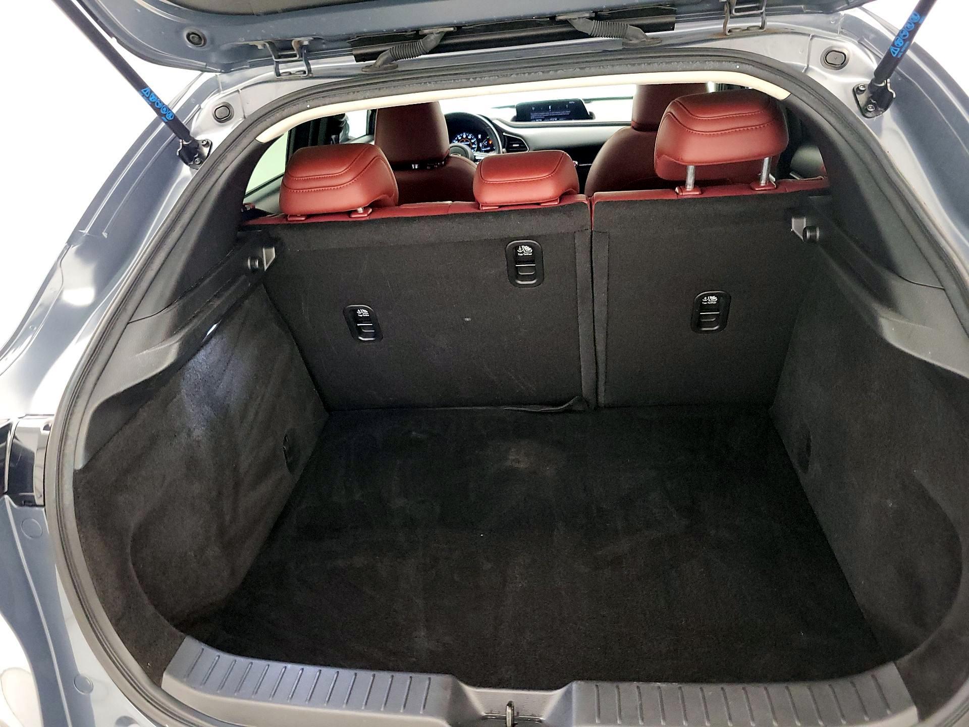 Thumbnail: 2023 Mazda CX-30 - 20