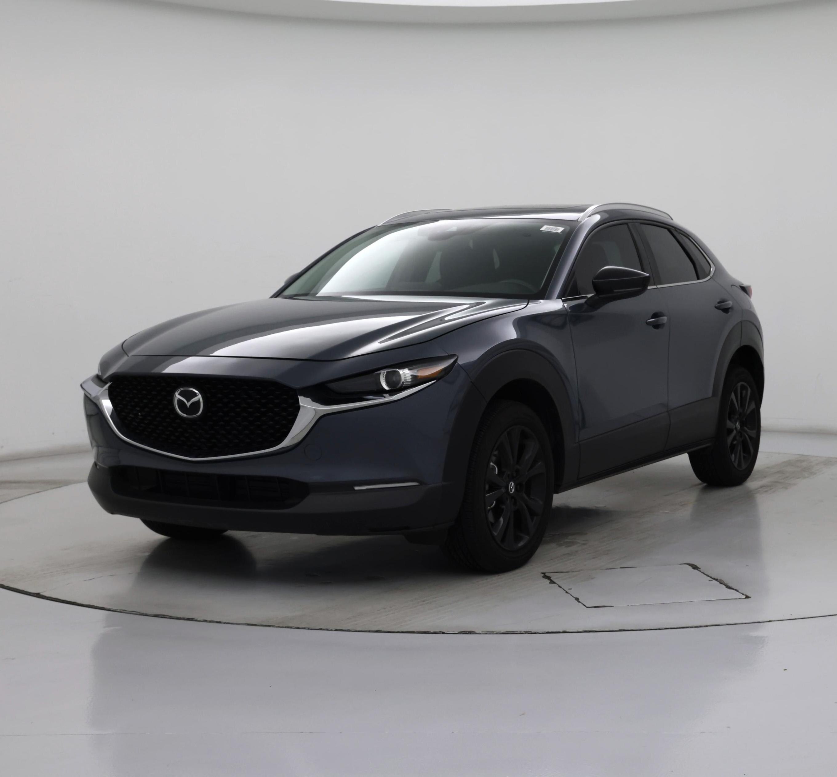 Thumbnail: 2023 Mazda CX-30 - 4