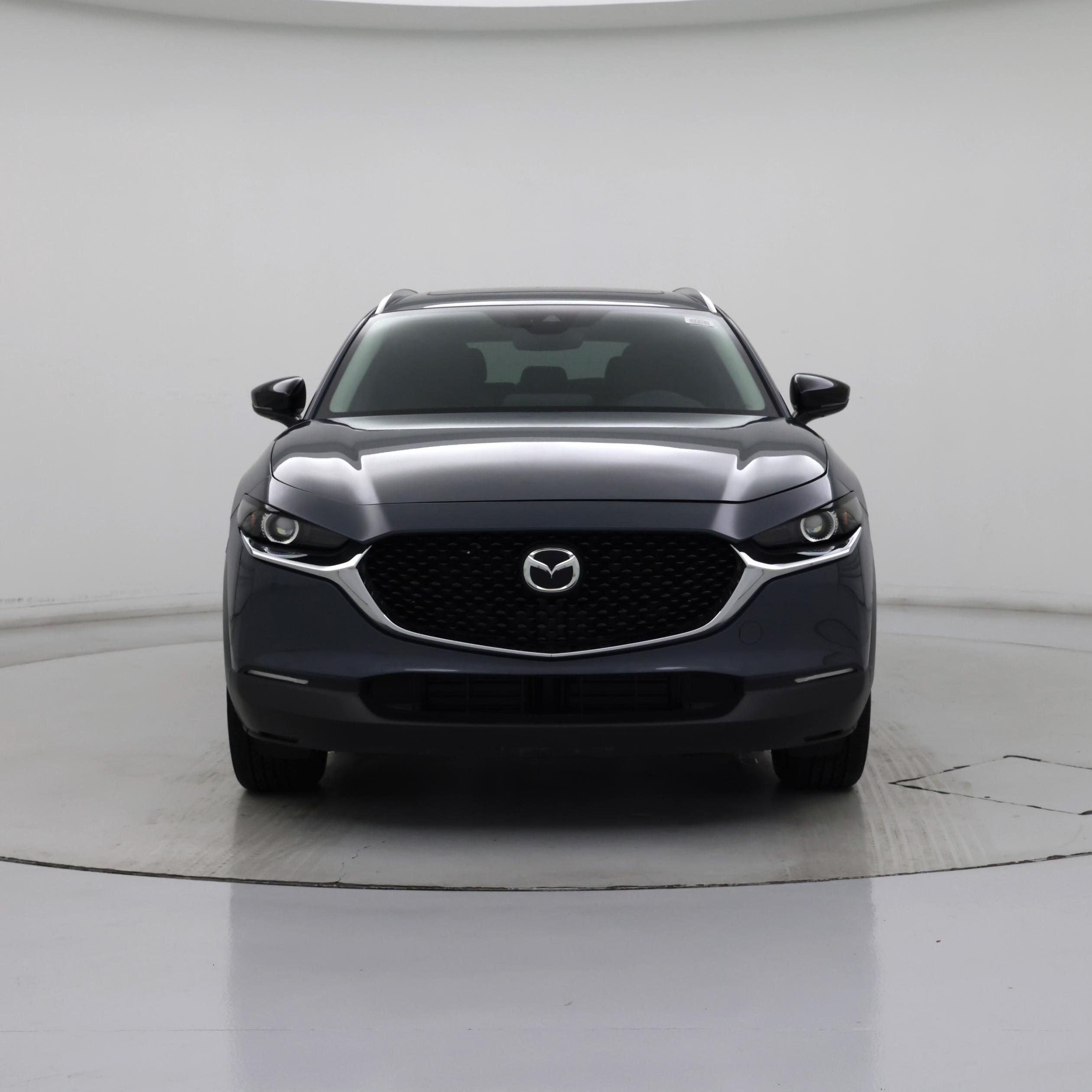 Thumbnail: 2023 Mazda CX-30 - 5