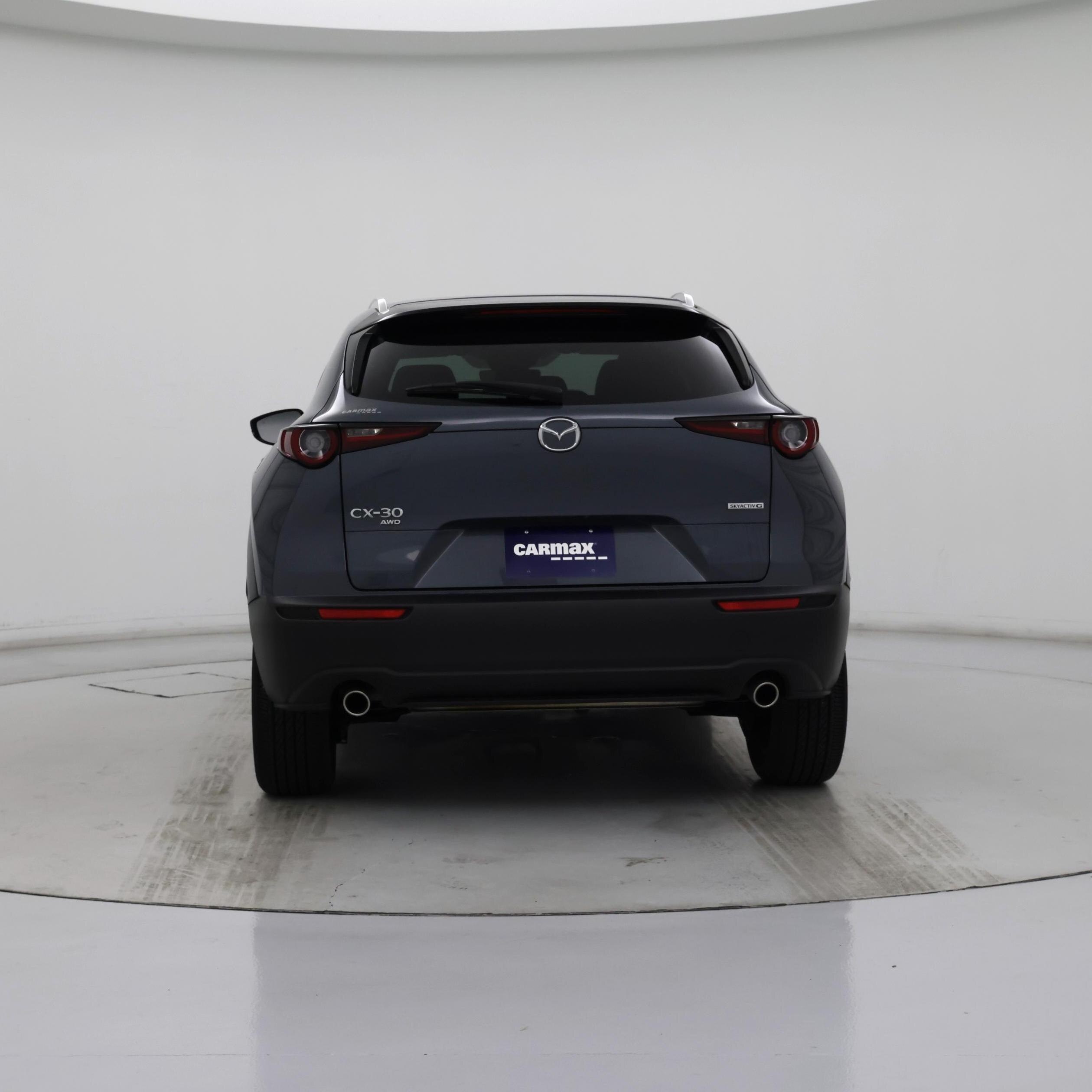 Thumbnail: 2023 Mazda CX-30 - 6