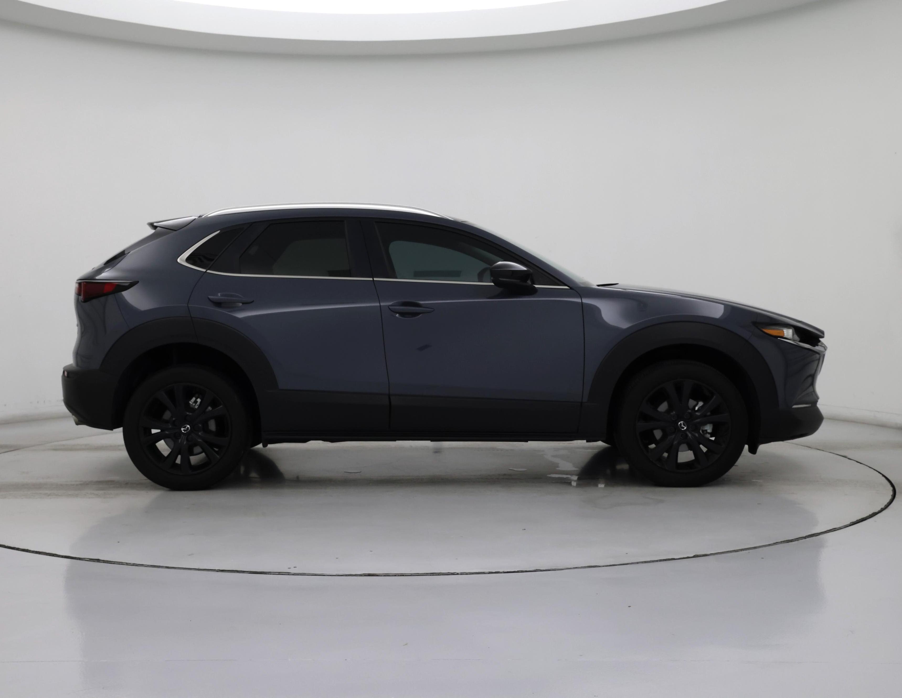 Thumbnail: 2023 Mazda CX-30 - 7