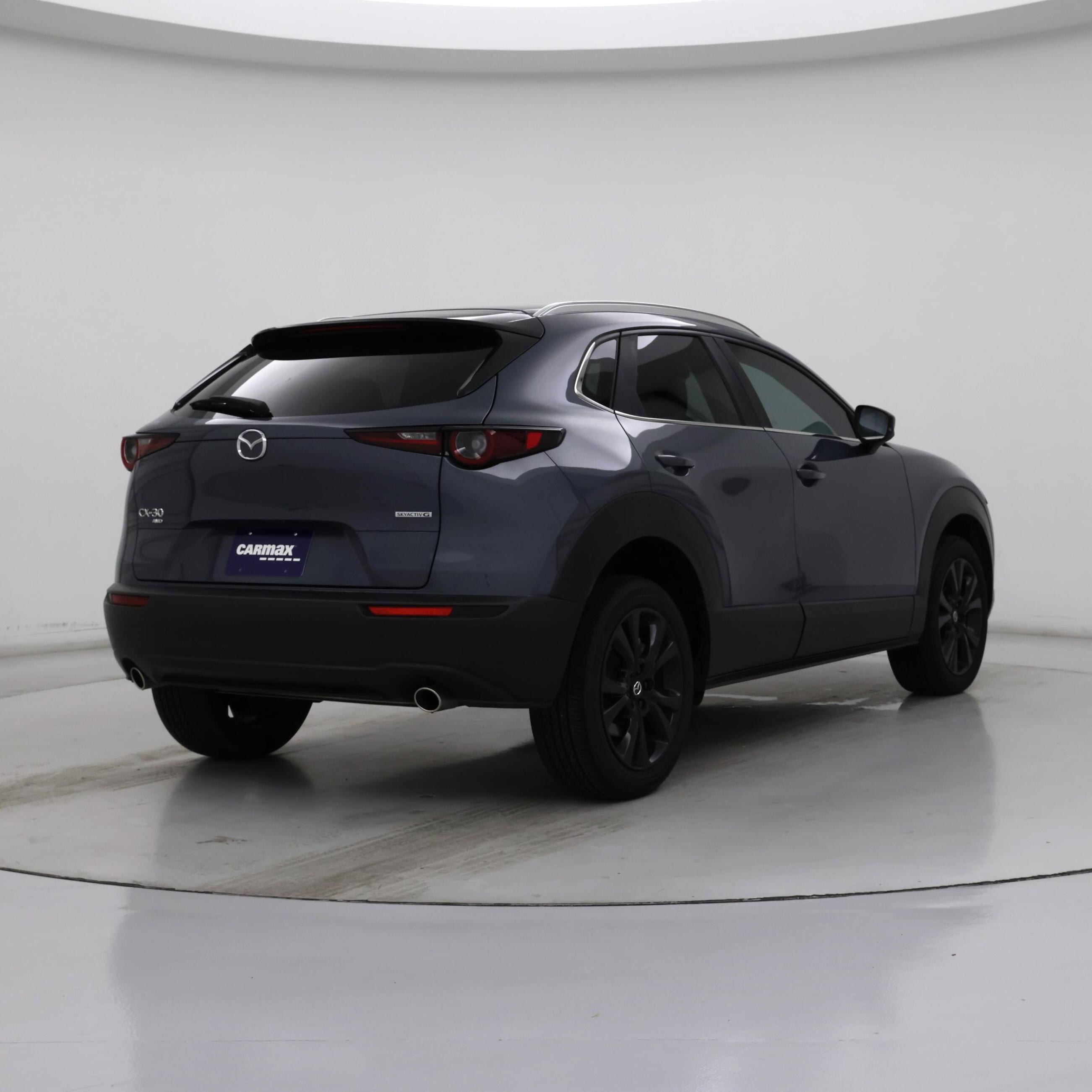 Thumbnail: 2023 Mazda CX-30 - 8