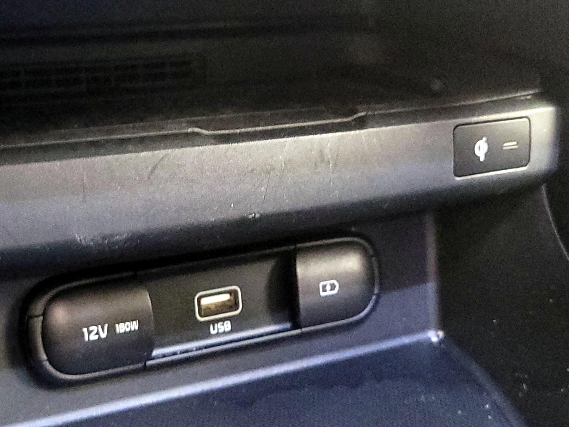 Thumbnail: 2022 Kia Seltos - 19