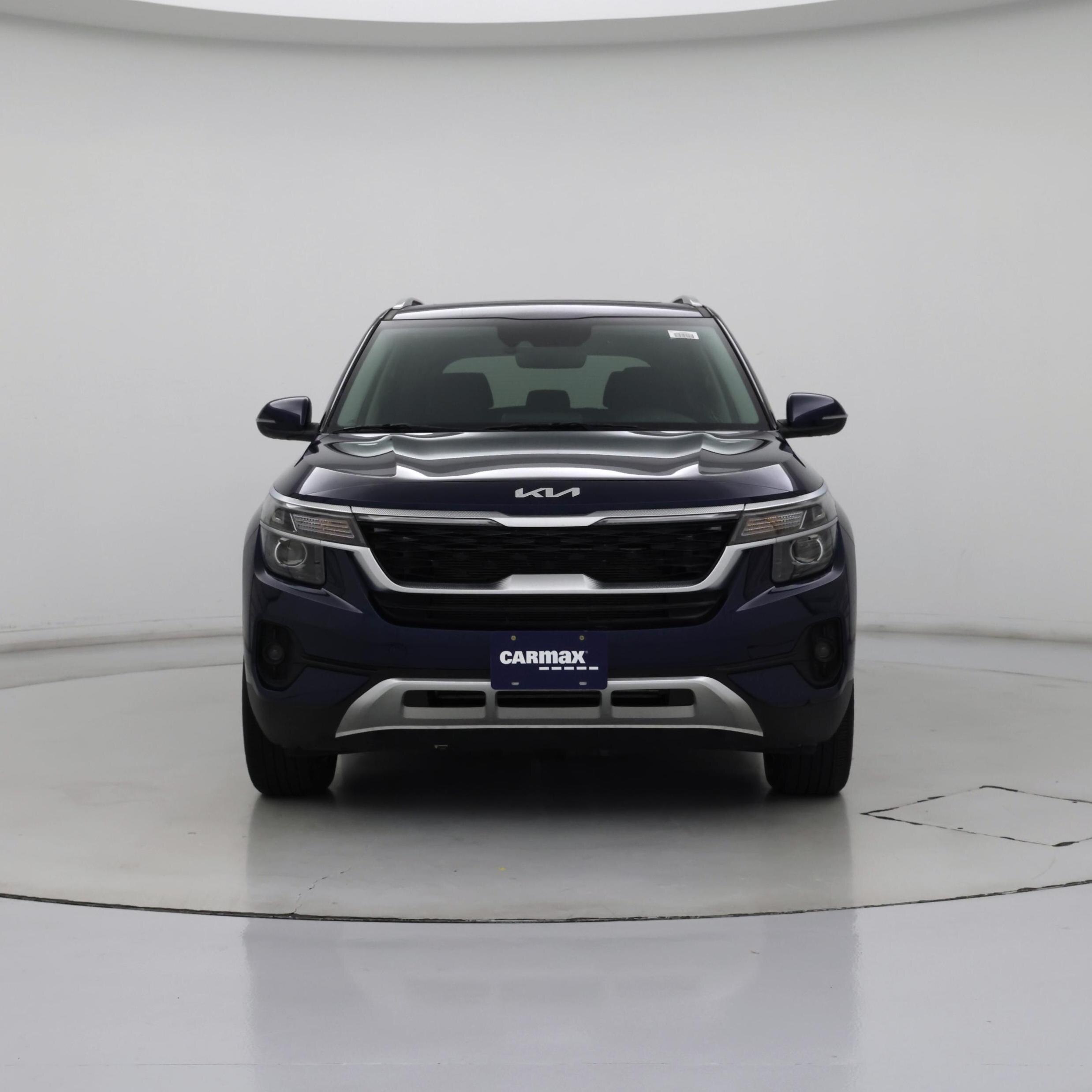 Thumbnail: 2022 Kia Seltos - 5