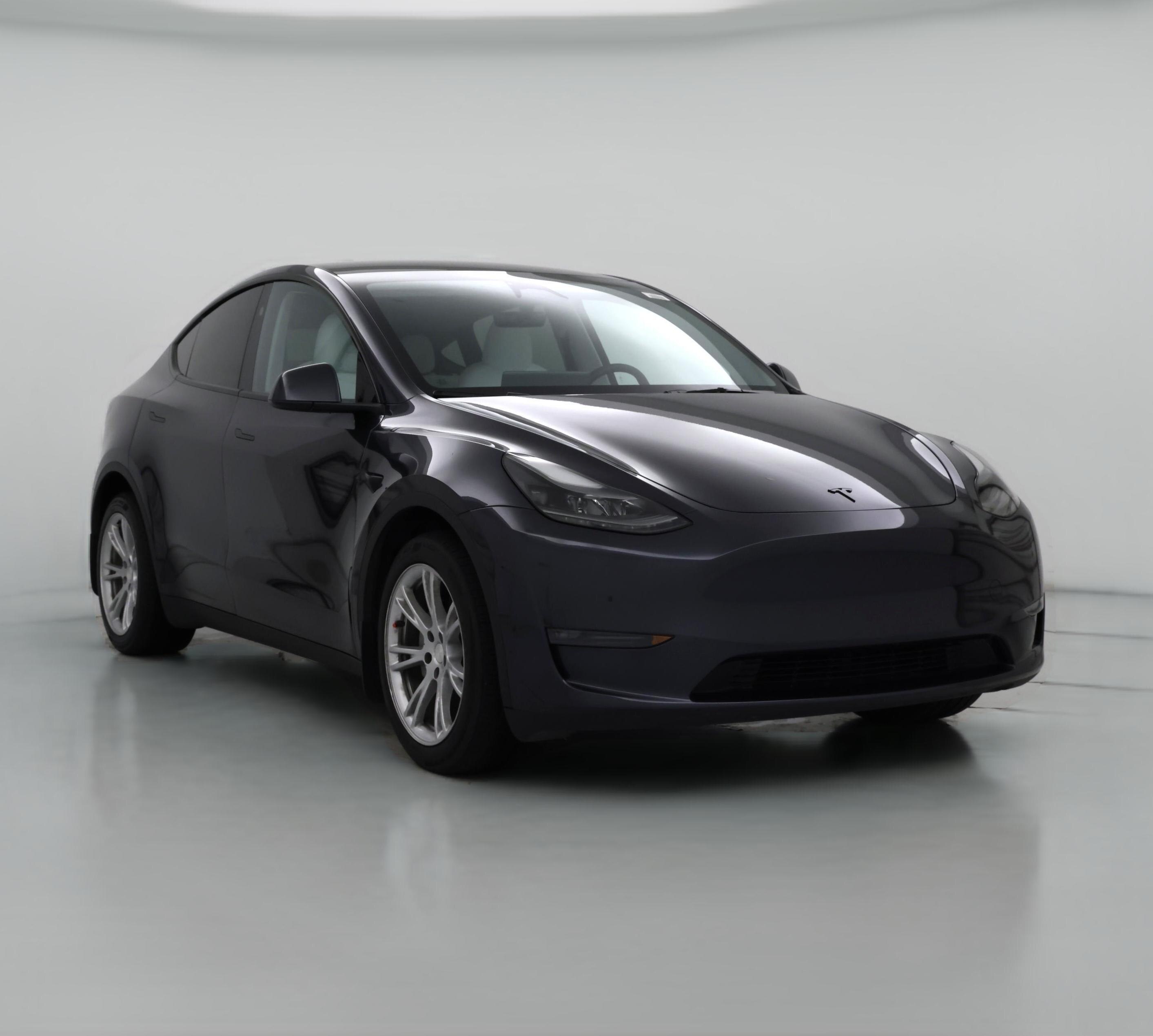 Thumbnail: 2024 Tesla Model Y - 1