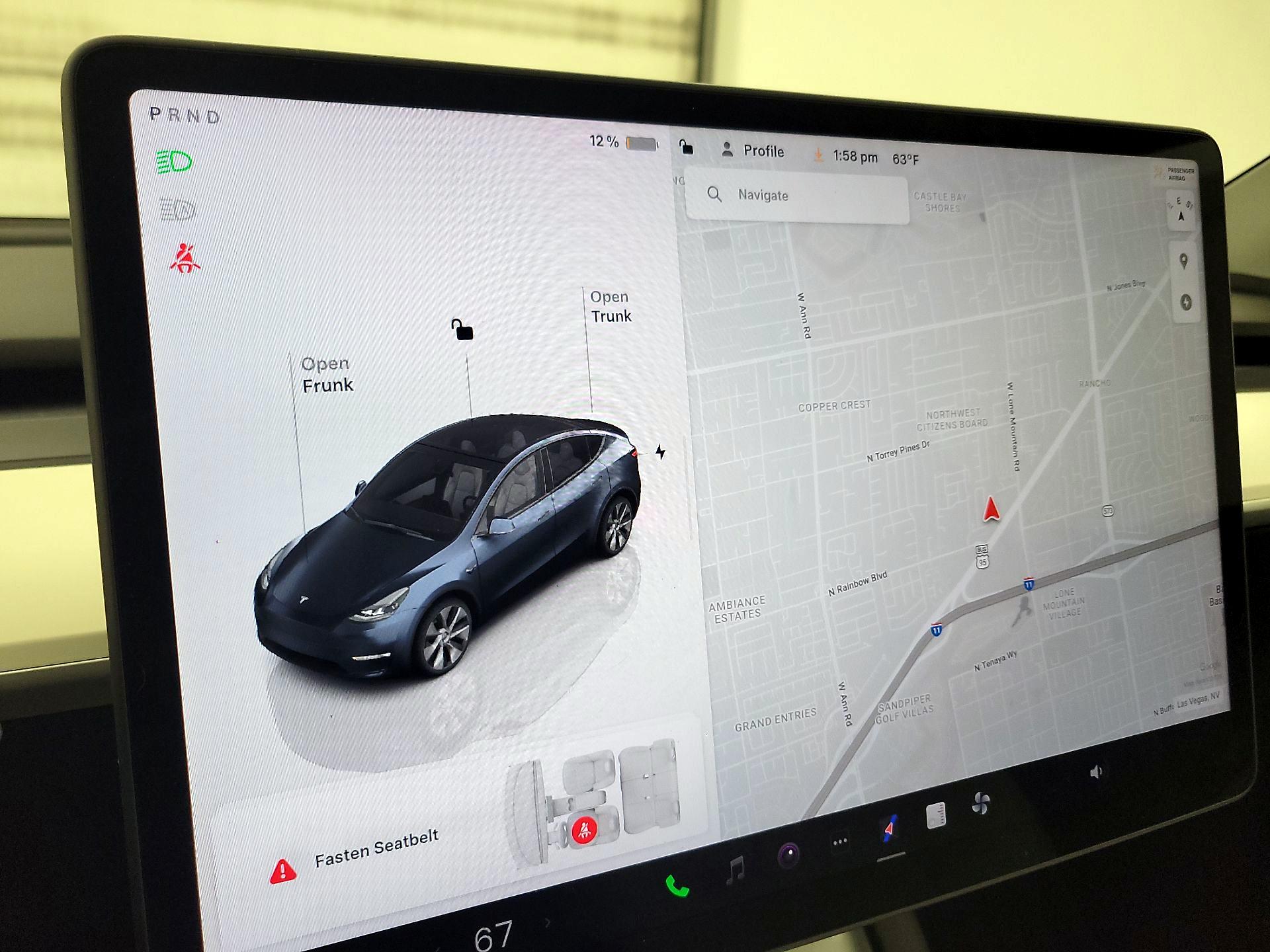 Thumbnail: 2024 Tesla Model Y - 13