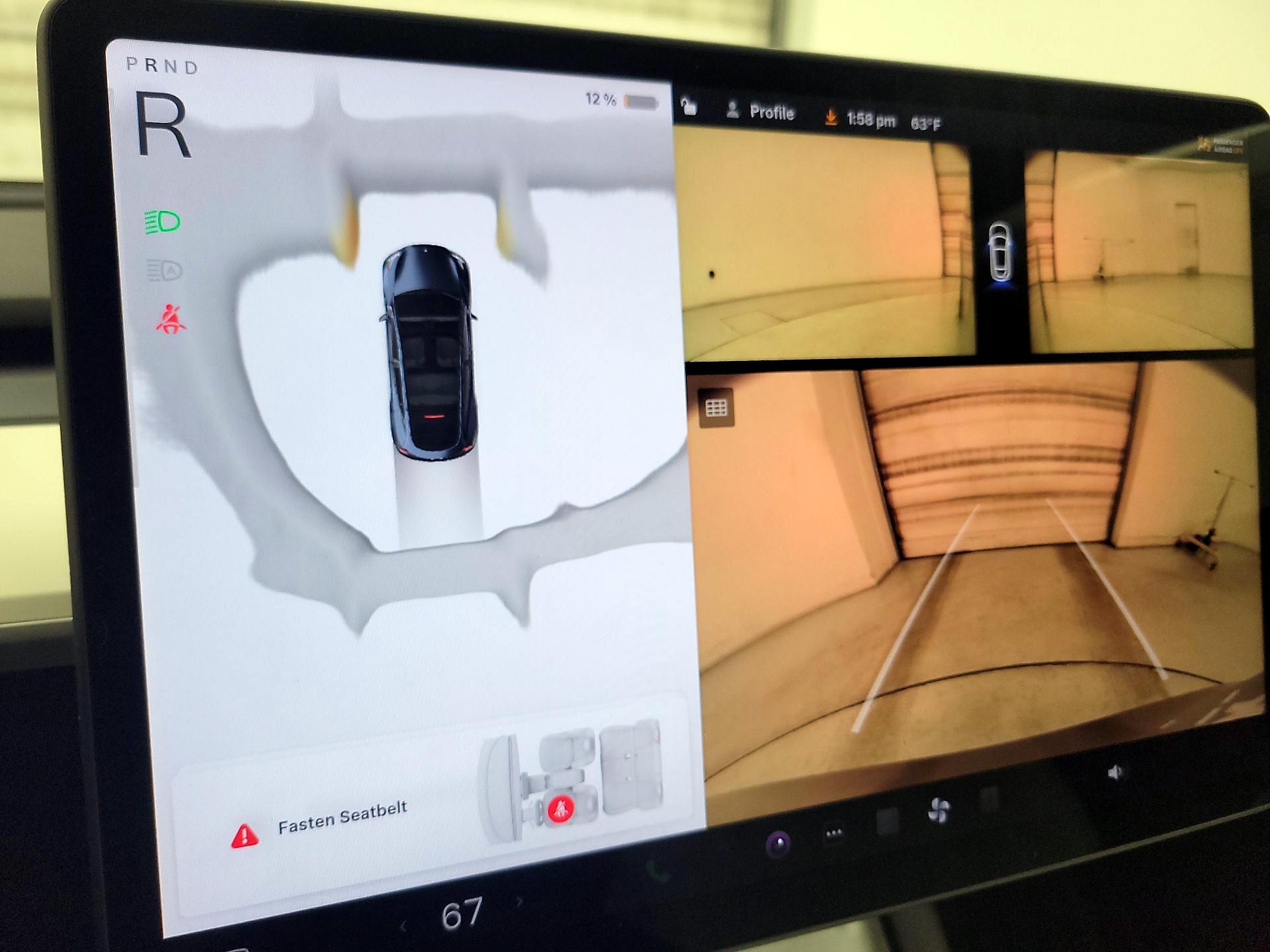 Thumbnail: 2024 Tesla Model Y - 14