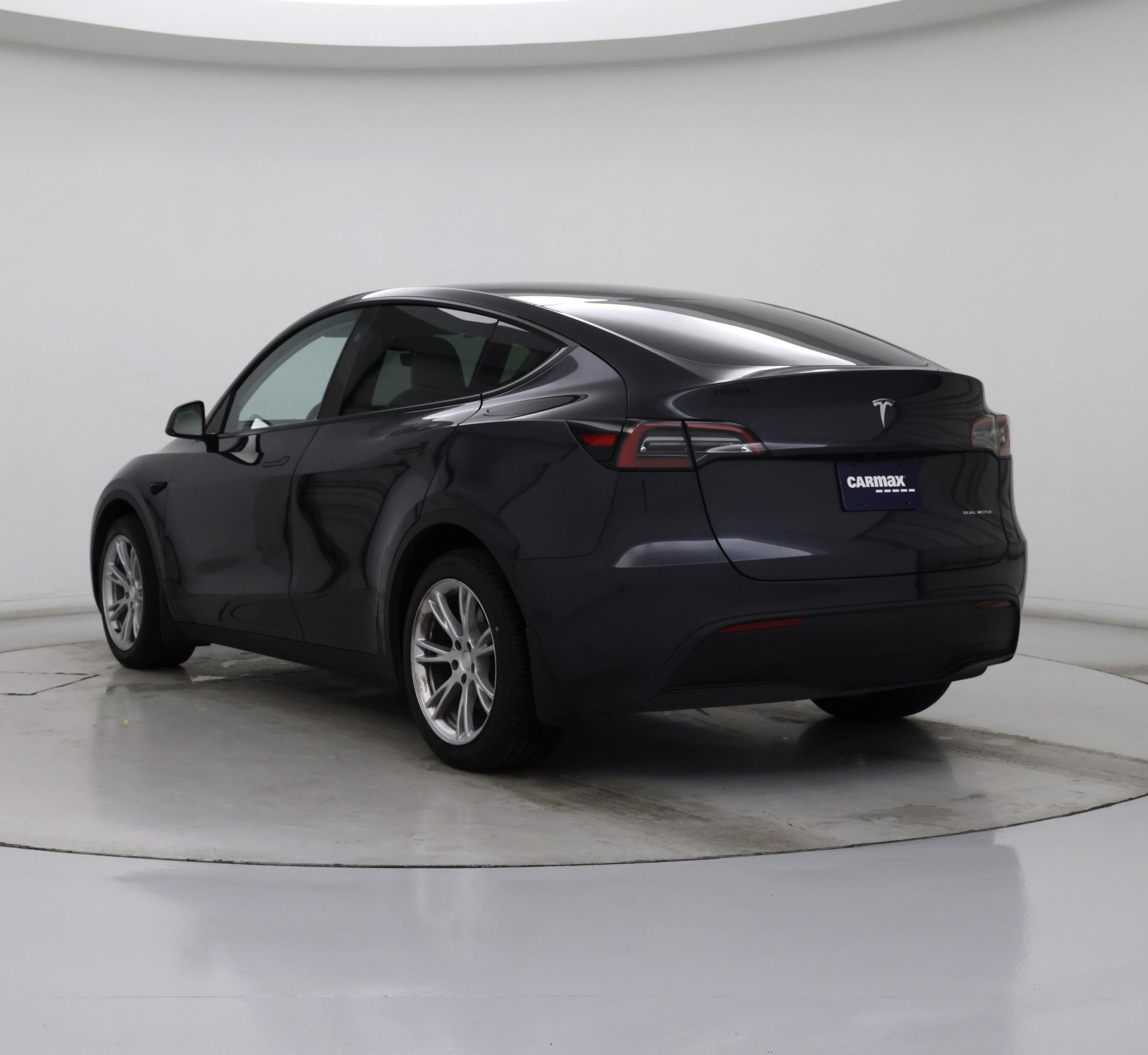 Thumbnail: 2024 Tesla Model Y - 2
