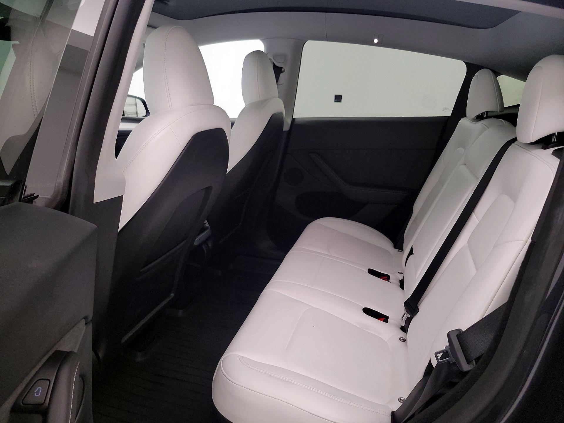 Thumbnail: 2024 Tesla Model Y - 20