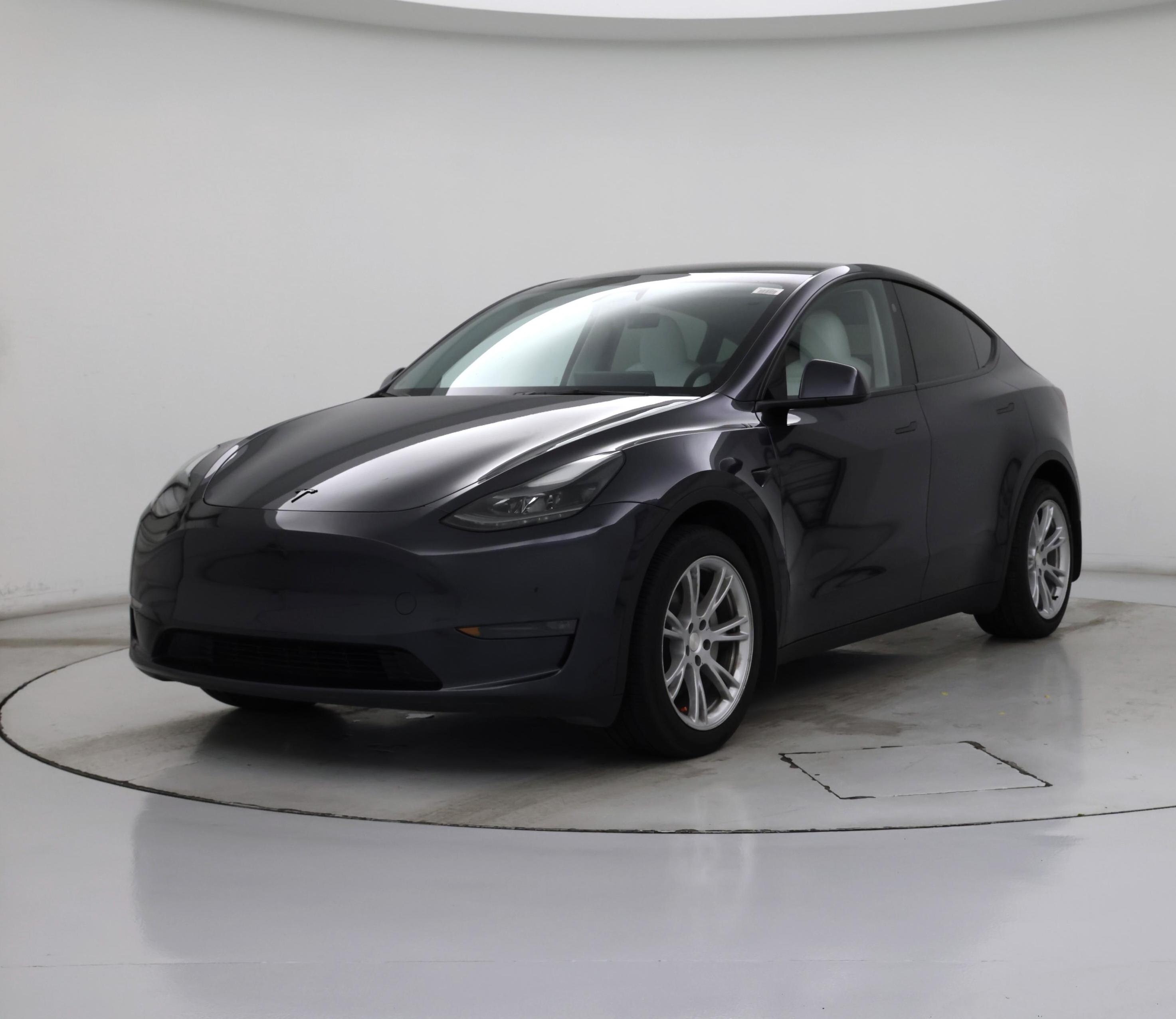 Thumbnail: 2024 Tesla Model Y - 4