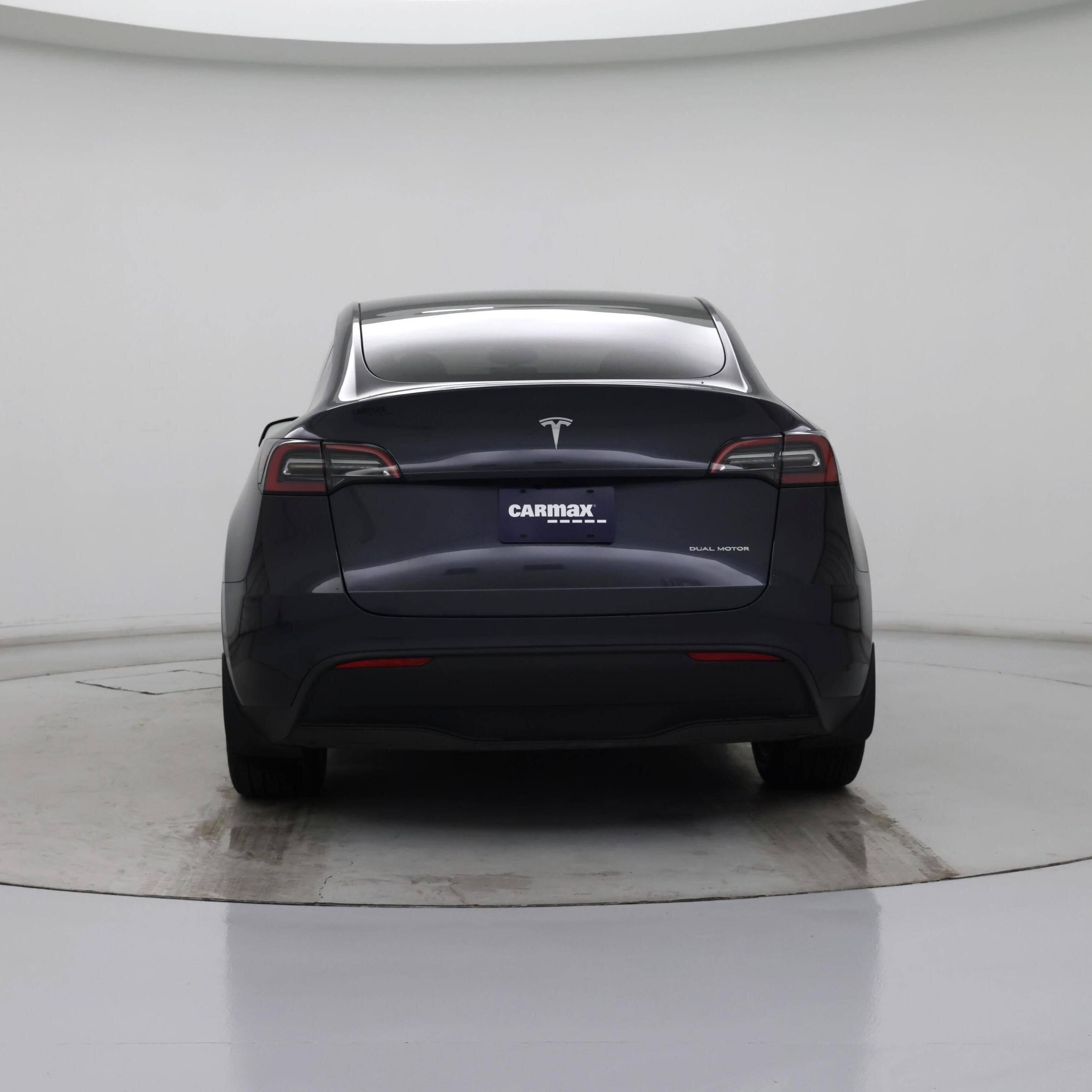 Thumbnail: 2024 Tesla Model Y - 6