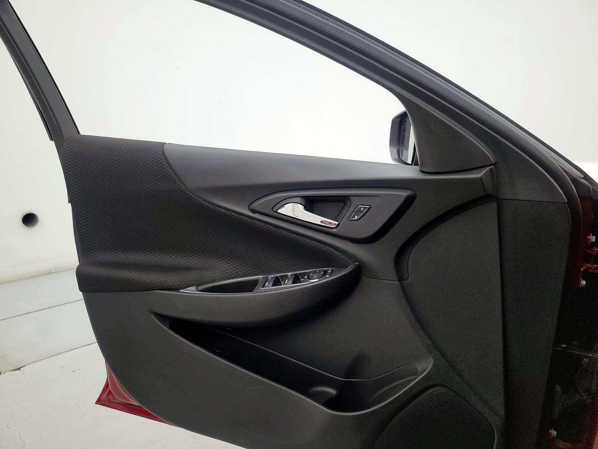 Thumbnail: 2024 Chevrolet Malibu - 12