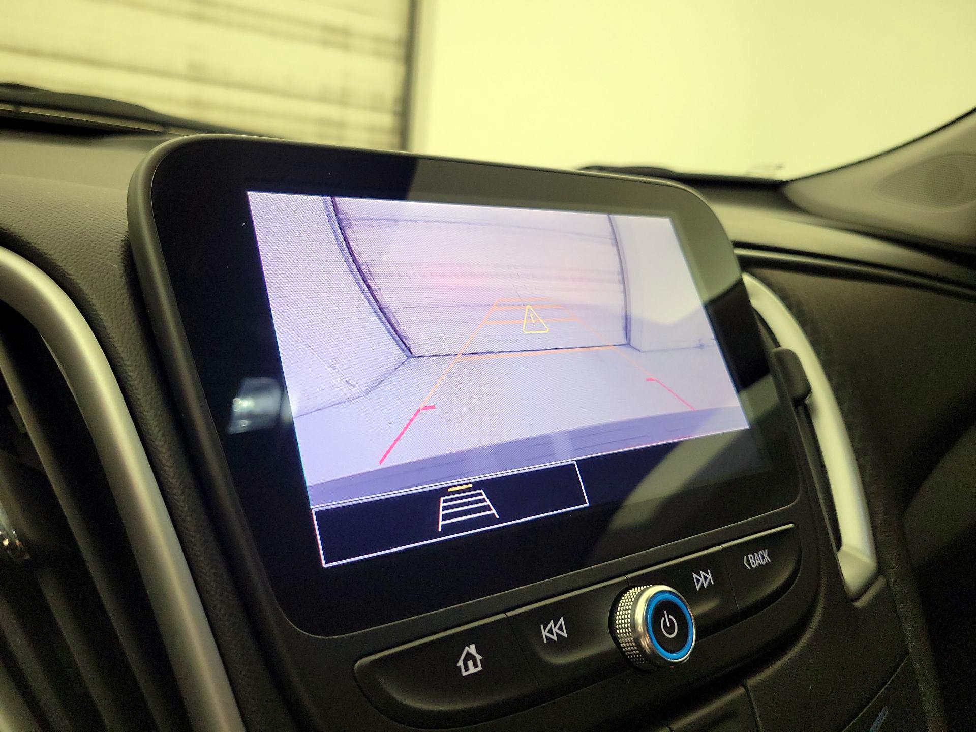 Thumbnail: 2024 Chevrolet Malibu - 14