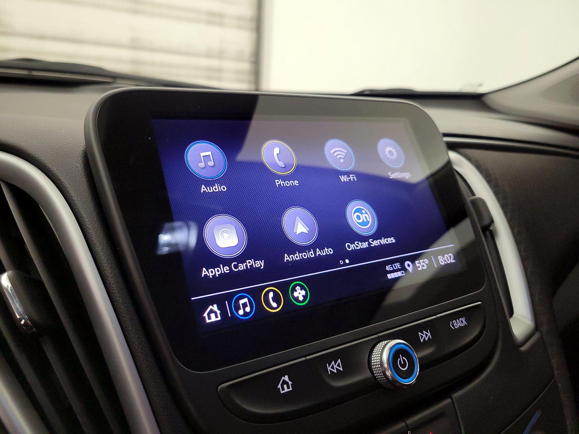 Thumbnail: 2024 Chevrolet Malibu - 15