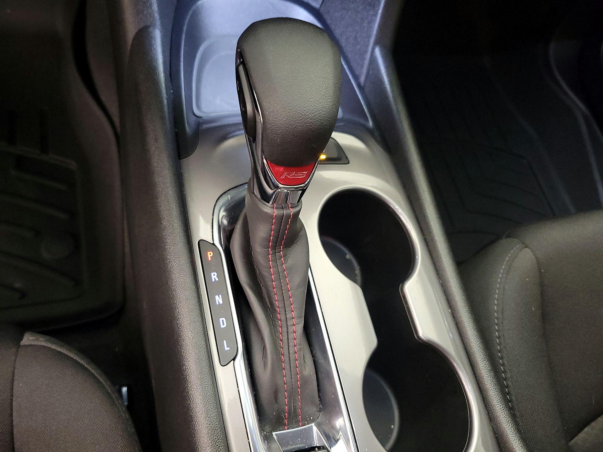 Thumbnail: 2024 Chevrolet Malibu - 17