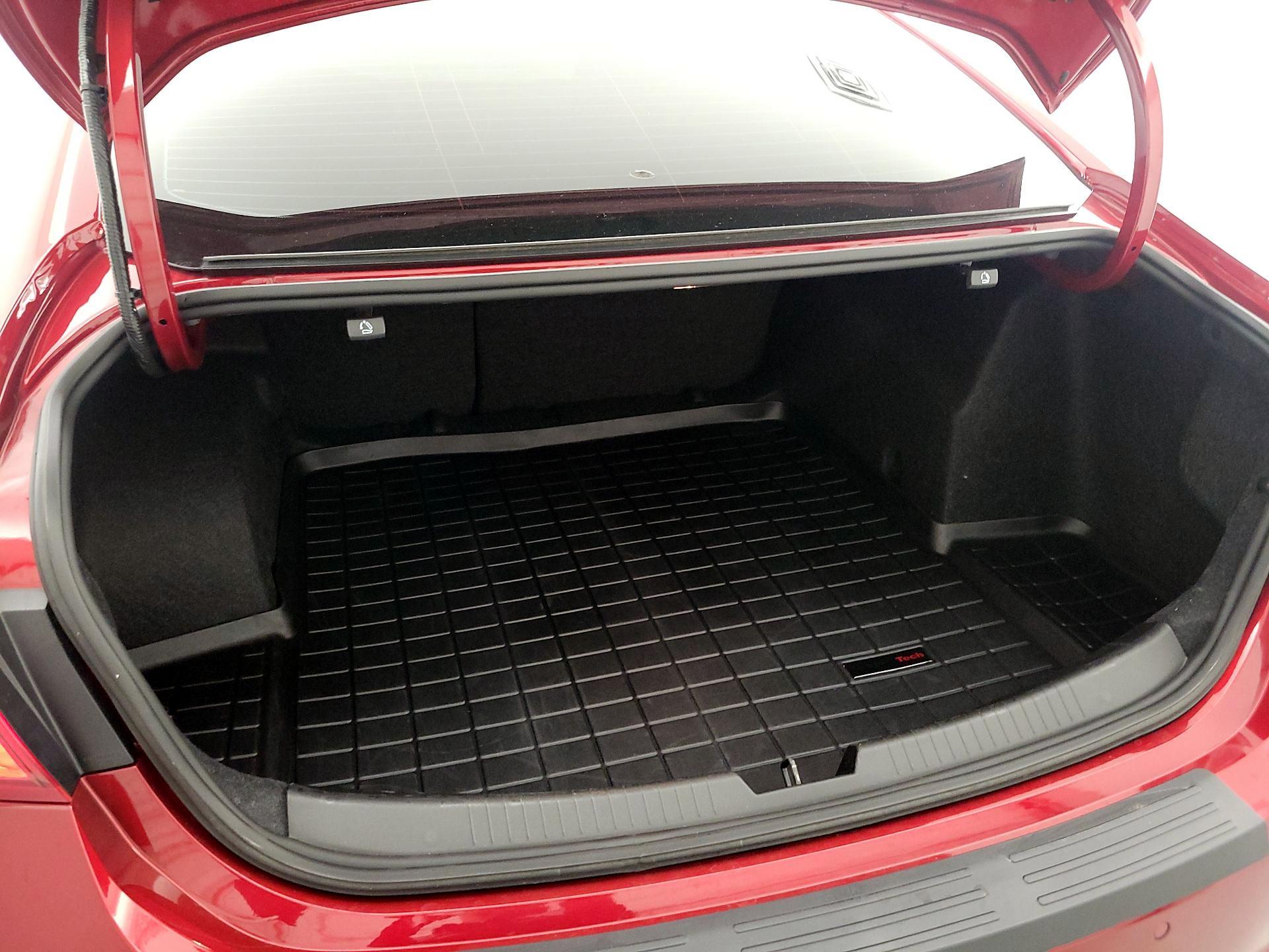 Thumbnail: 2024 Chevrolet Malibu - 20