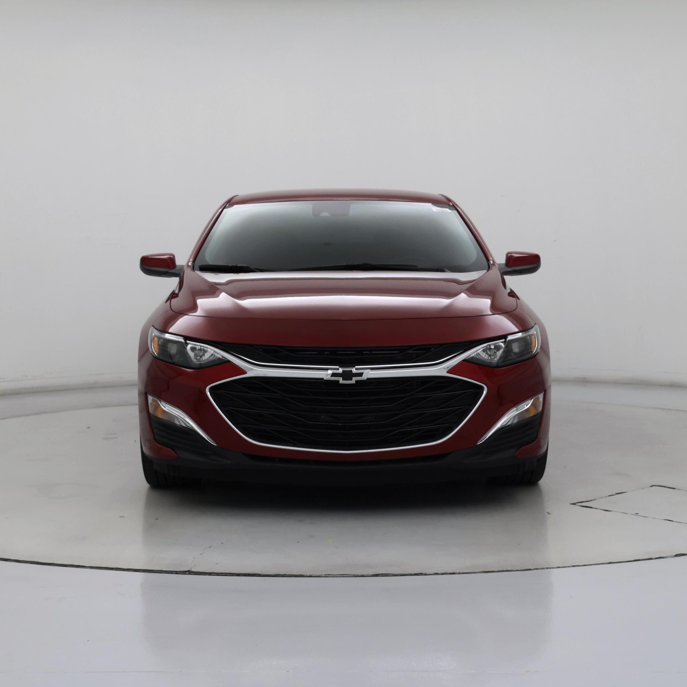 Thumbnail: 2024 Chevrolet Malibu - 5