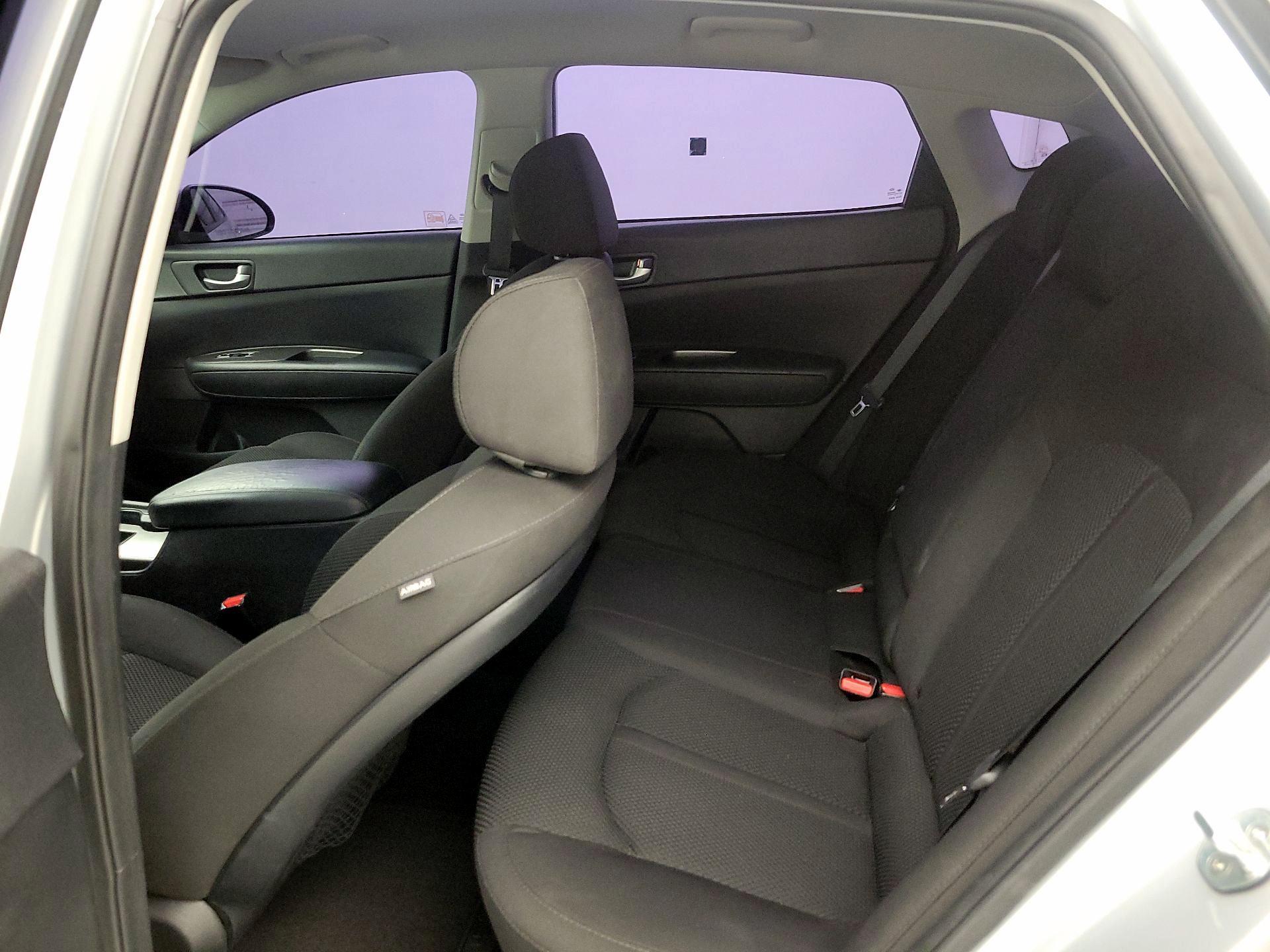 Thumbnail: 2019 Kia Optima - 19