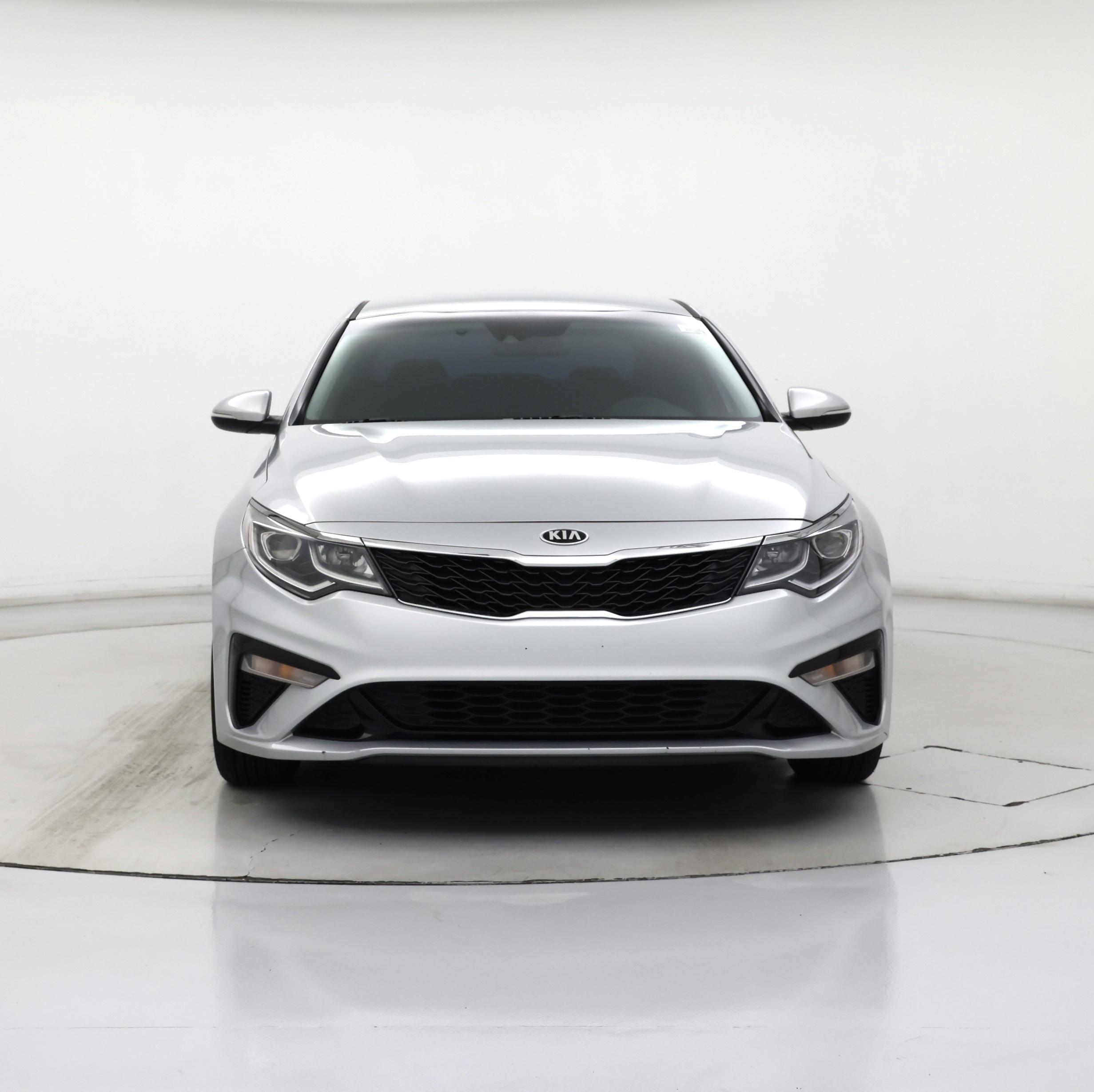 Thumbnail: 2019 Kia Optima - 5
