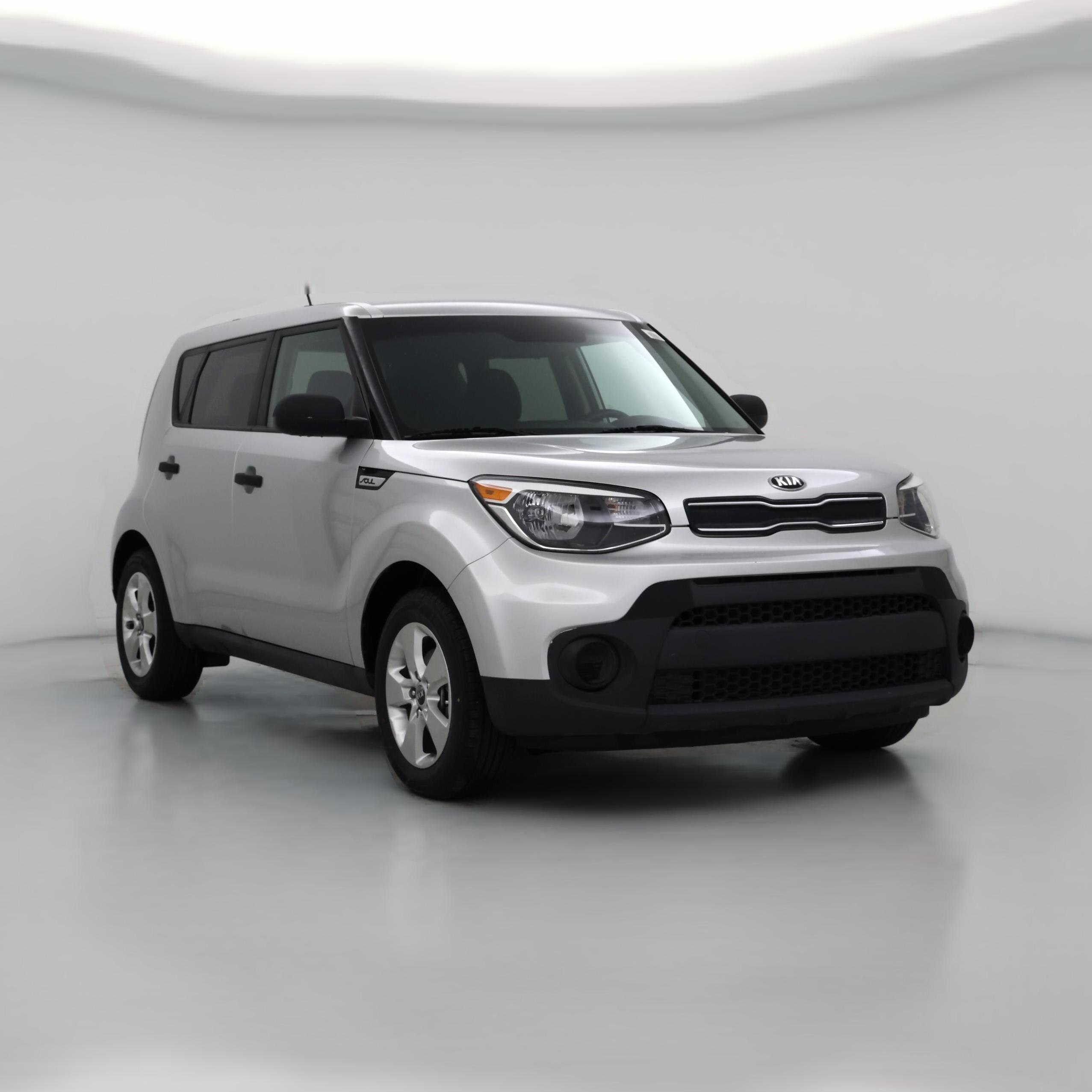 Thumbnail: 2019 Kia Soul - 1