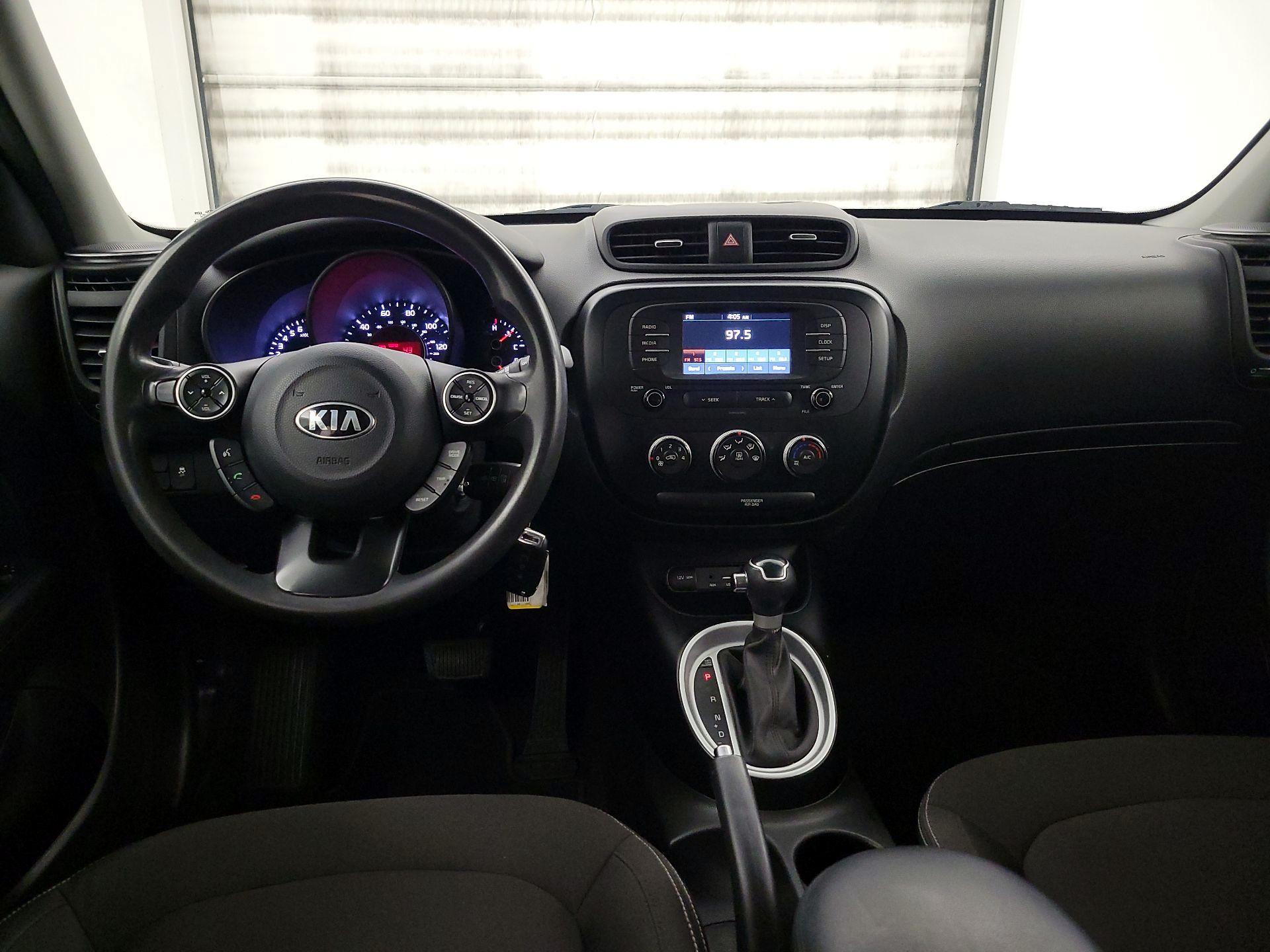 Thumbnail: 2019 Kia Soul - 9