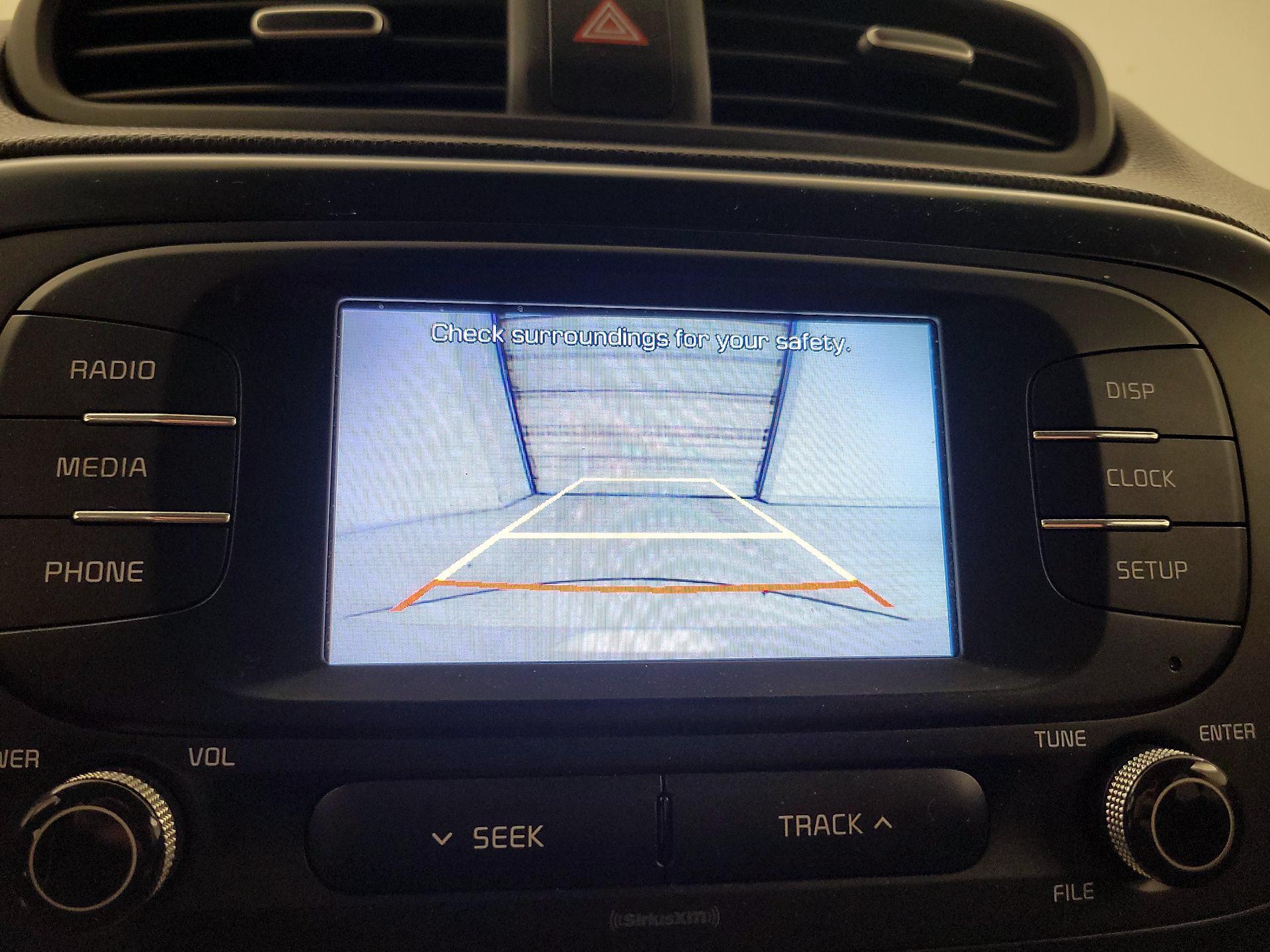 Thumbnail: 2019 Kia Soul - 14