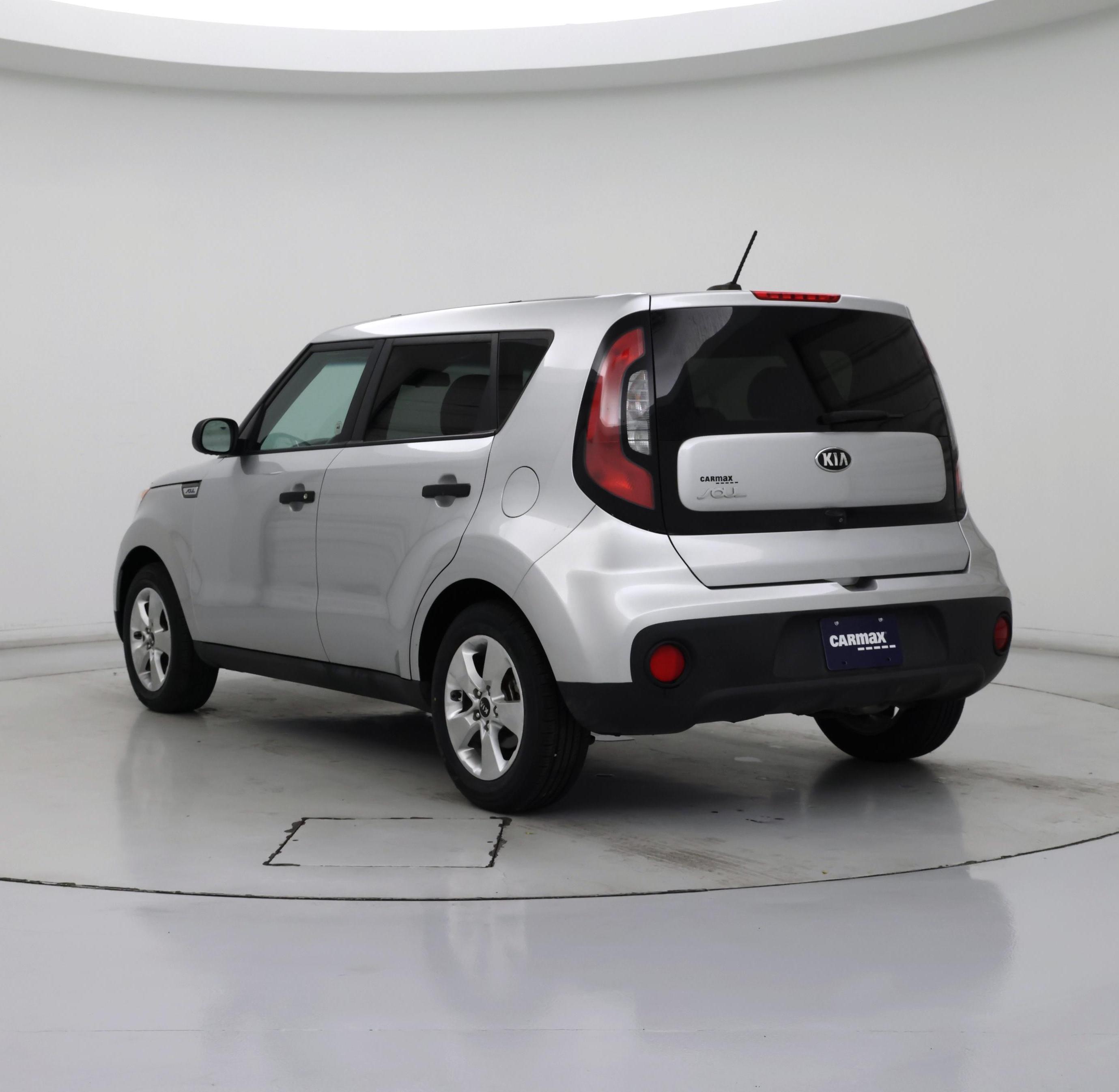 Thumbnail: 2019 Kia Soul - 2