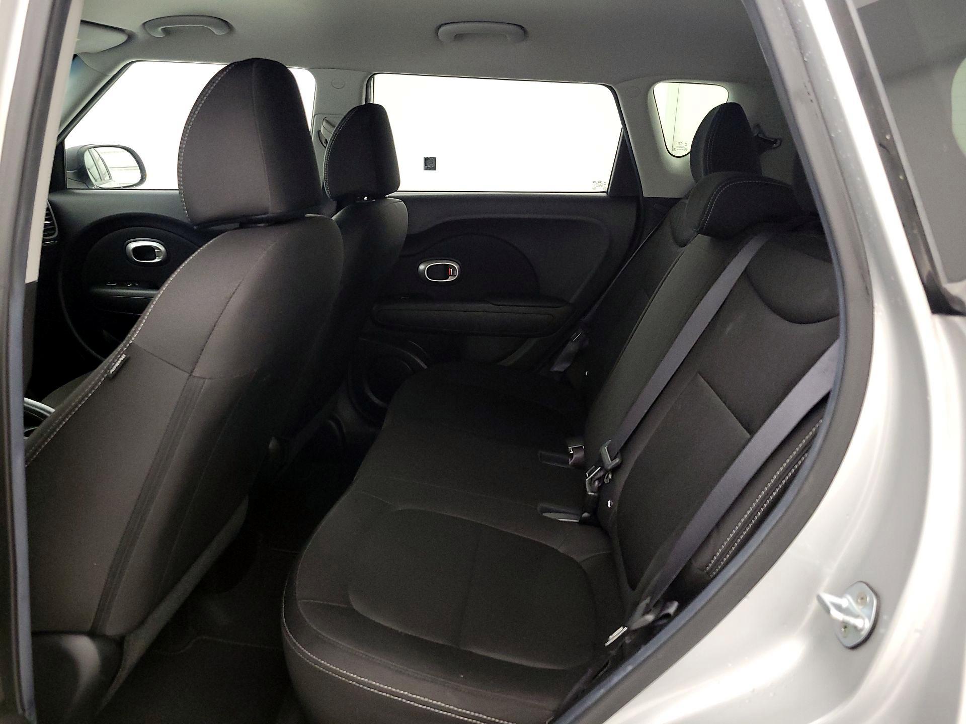 Thumbnail: 2019 Kia Soul - 19