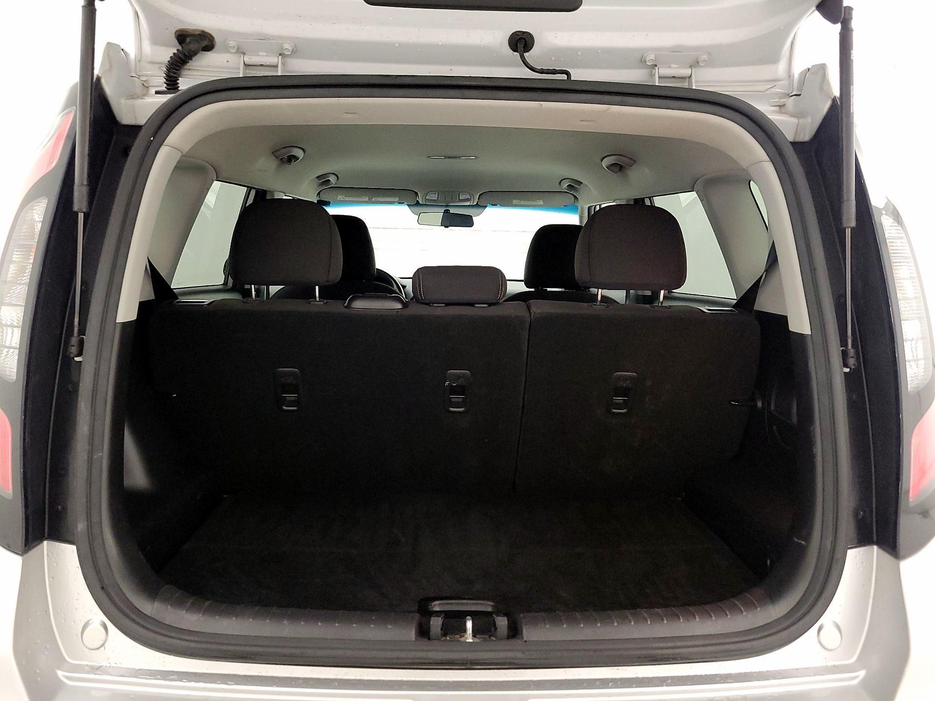 Thumbnail: 2019 Kia Soul - 20