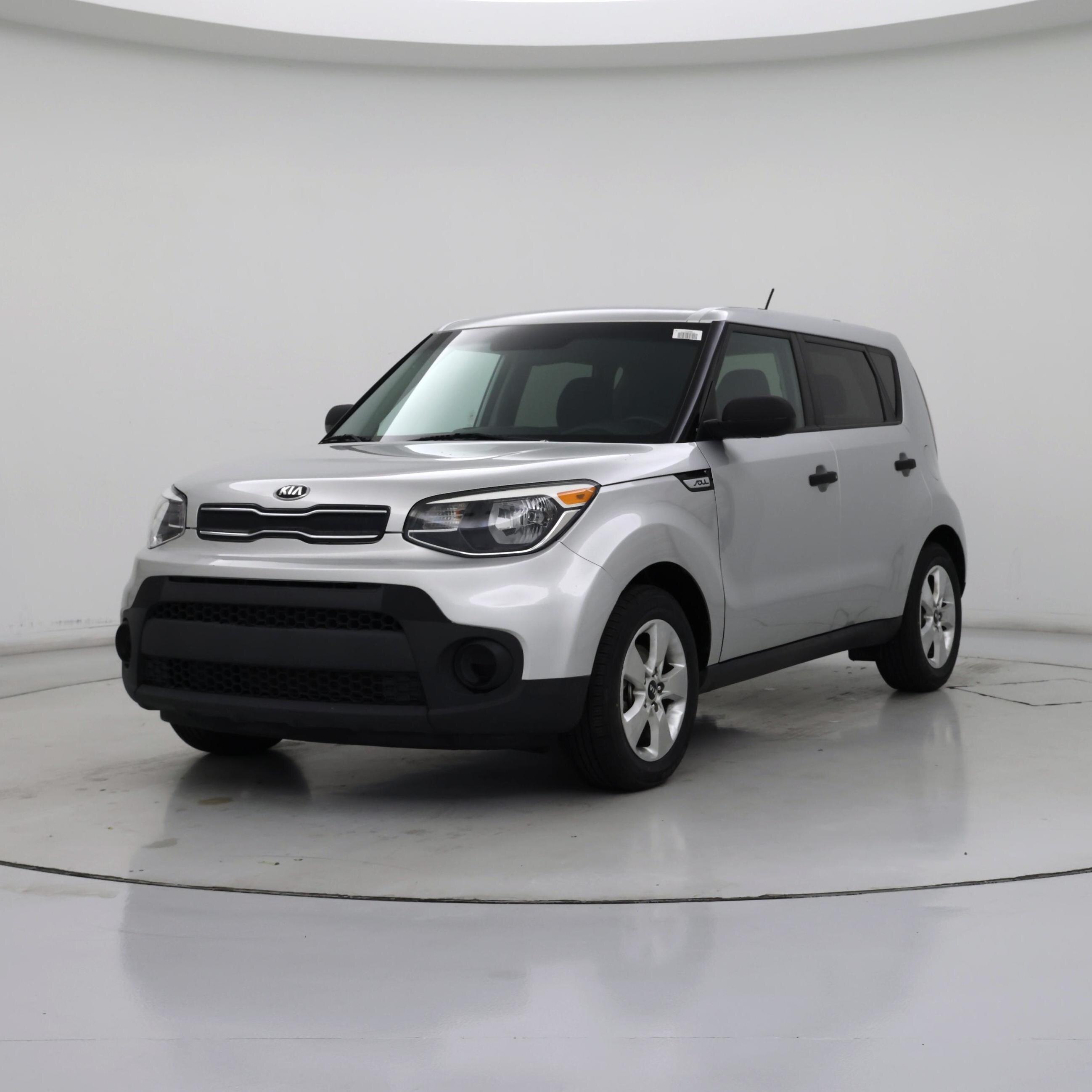 Thumbnail: 2019 Kia Soul - 4