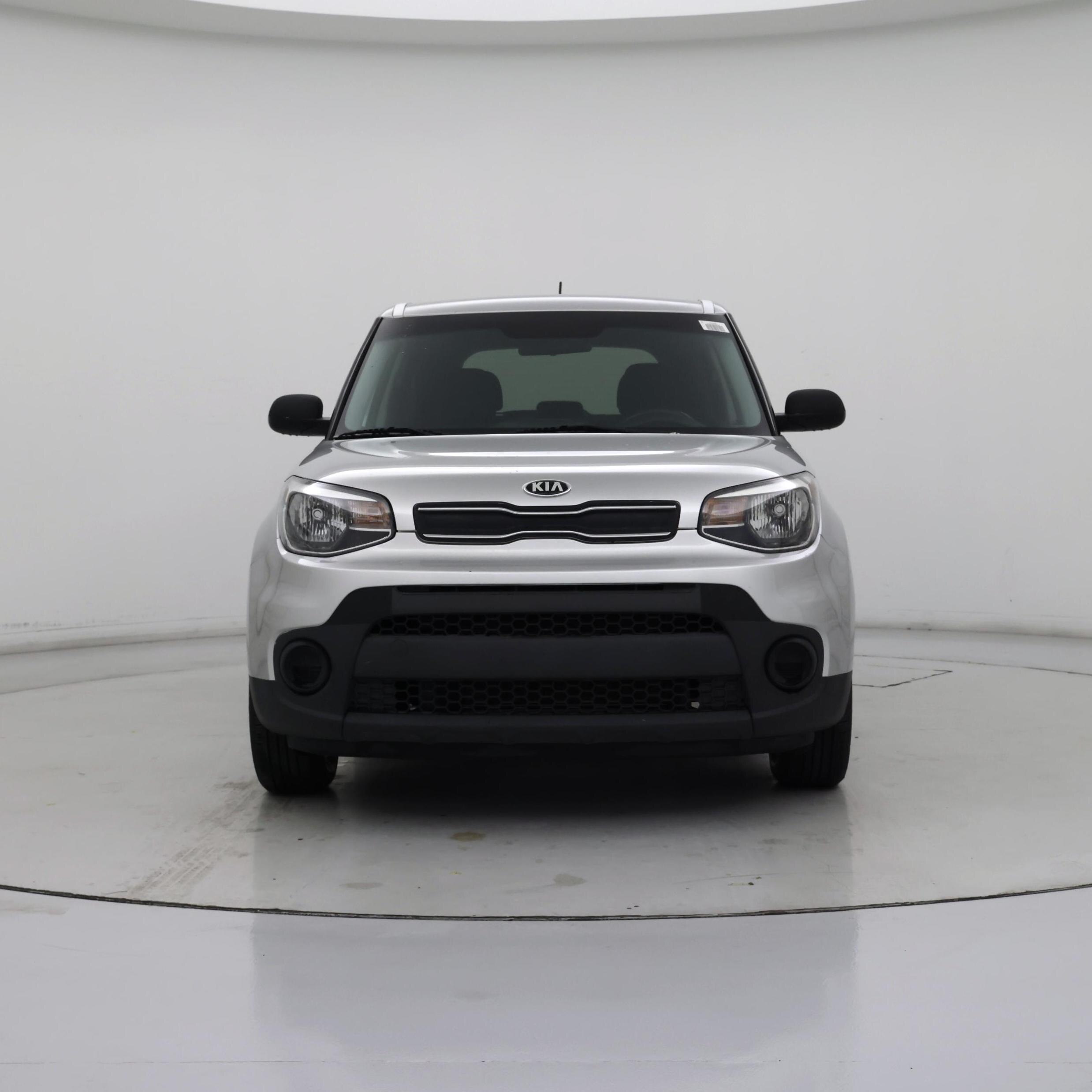 Thumbnail: 2019 Kia Soul - 5