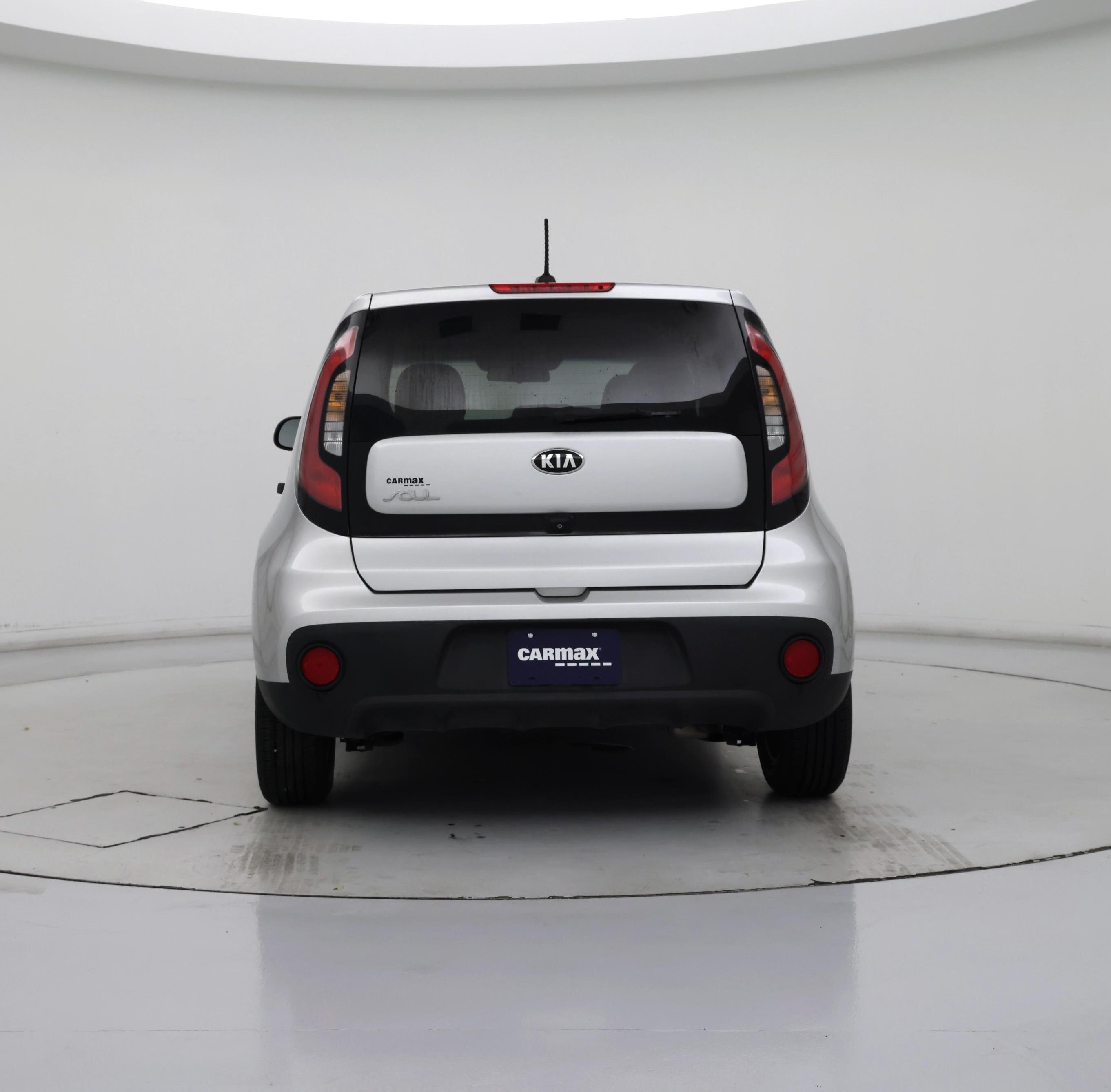 Thumbnail: 2019 Kia Soul - 6