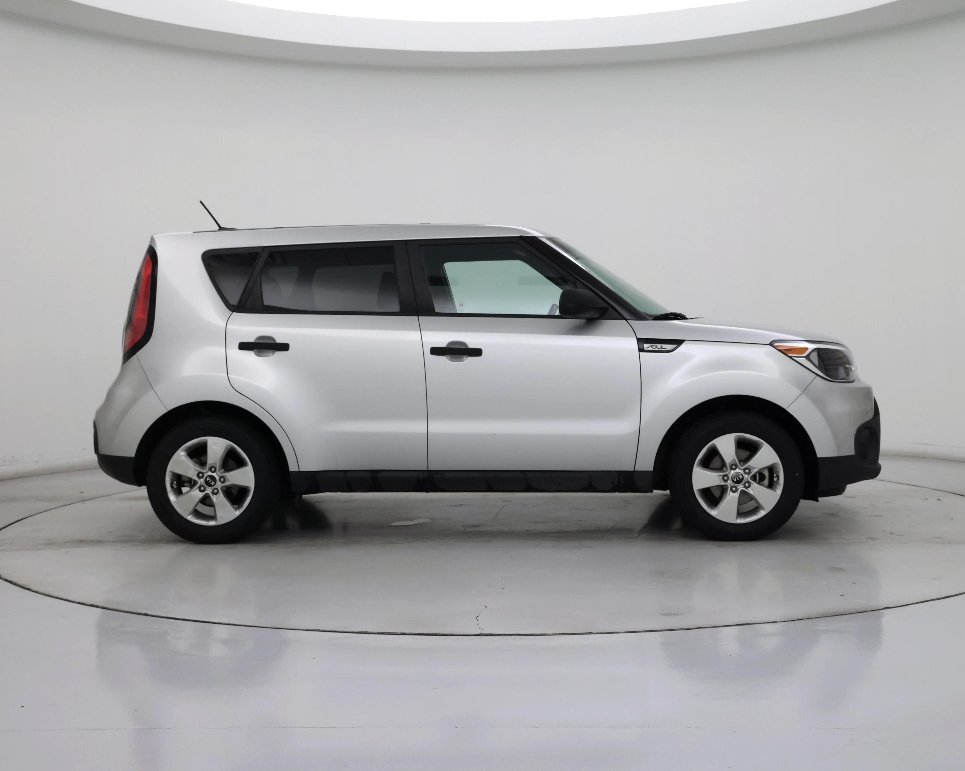 Thumbnail: 2019 Kia Soul - 7