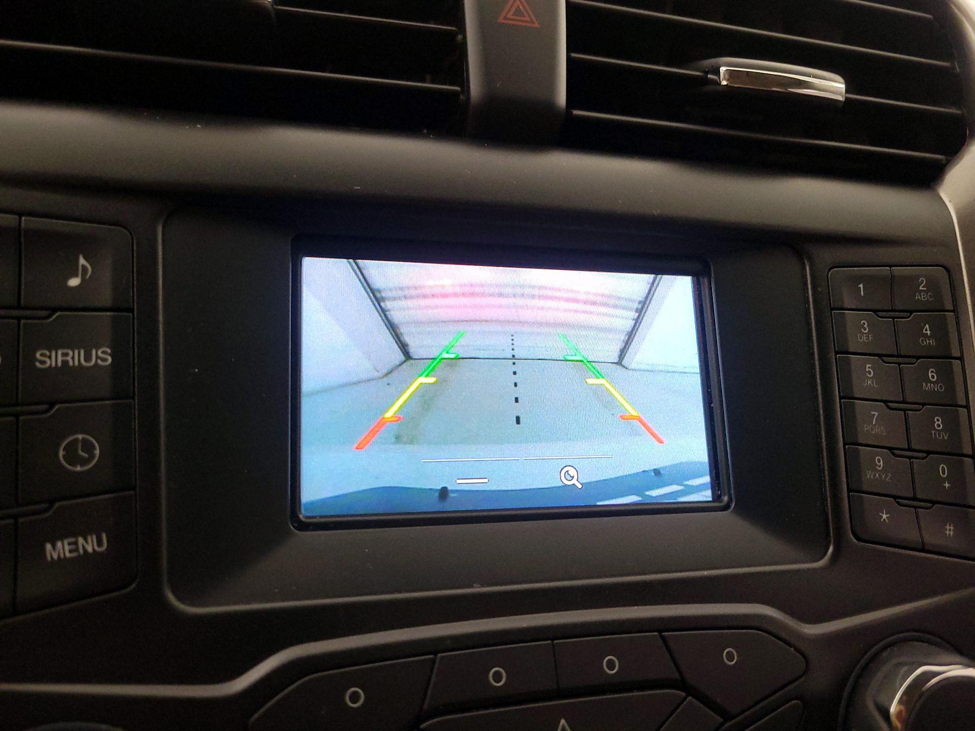 Thumbnail: 2018 Ford Fusion - 14