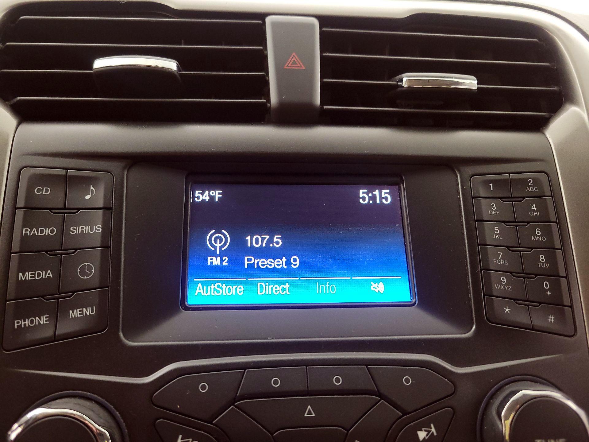 Thumbnail: 2018 Ford Fusion - 15