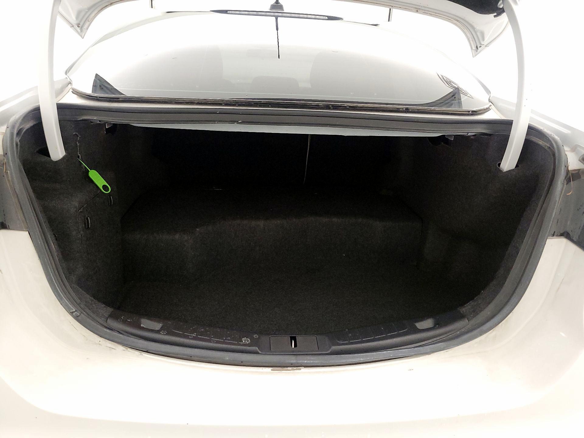 Thumbnail: 2018 Ford Fusion - 20