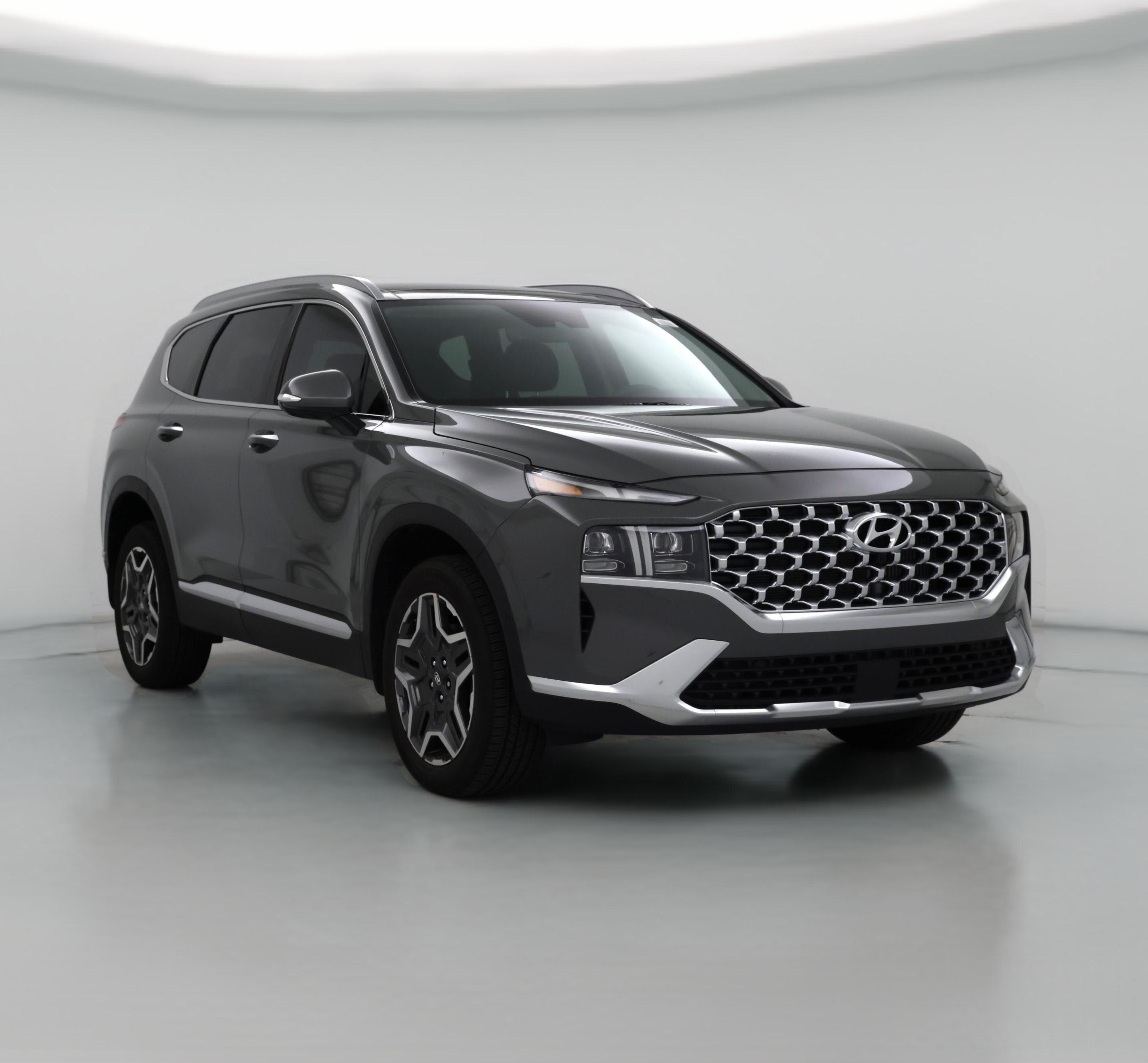 Thumbnail: 2022 Hyundai Santa Fe - 1