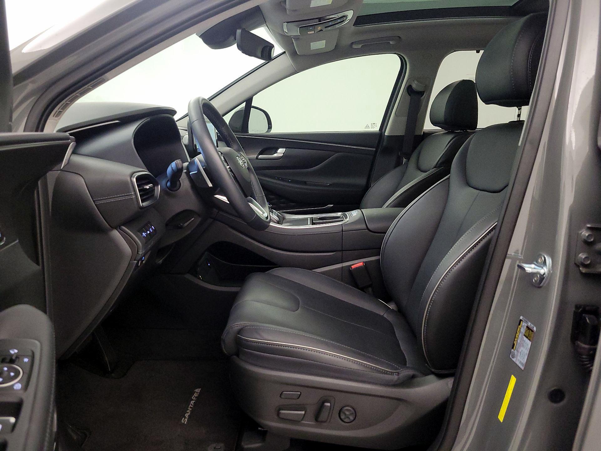 Thumbnail: 2022 Hyundai Santa Fe - 11