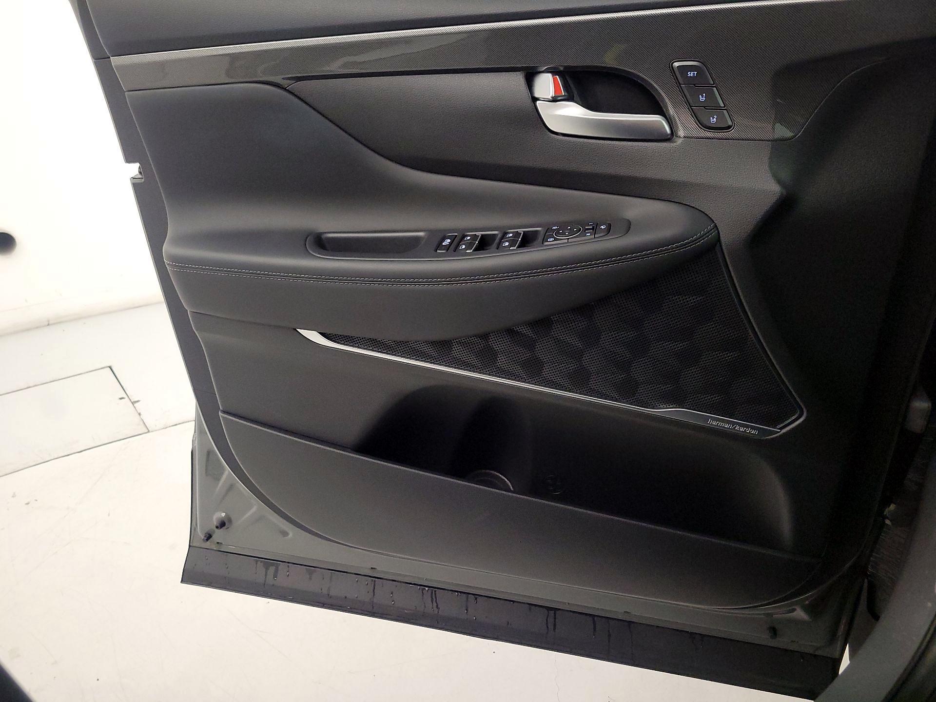 Thumbnail: 2022 Hyundai Santa Fe - 12