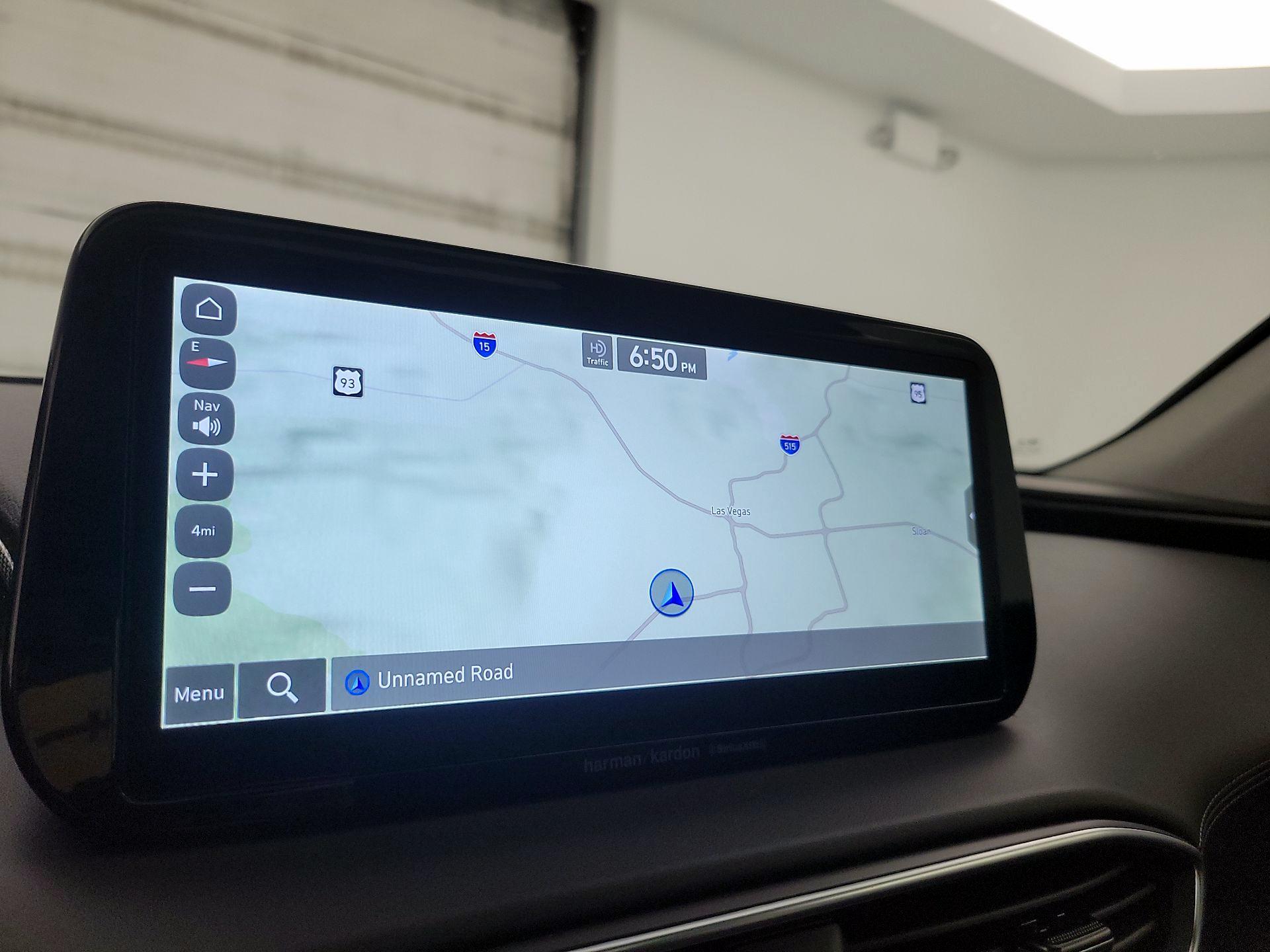 Thumbnail: 2022 Hyundai Santa Fe - 14